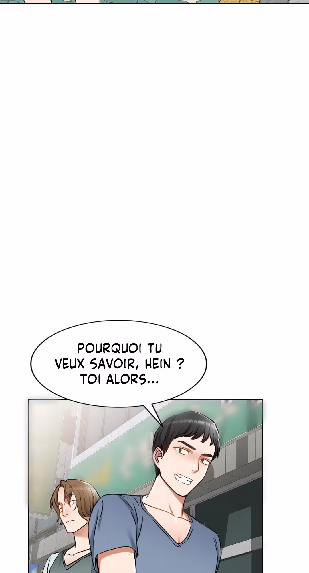 Le verger des plaisirs Chapitre 14 page 35