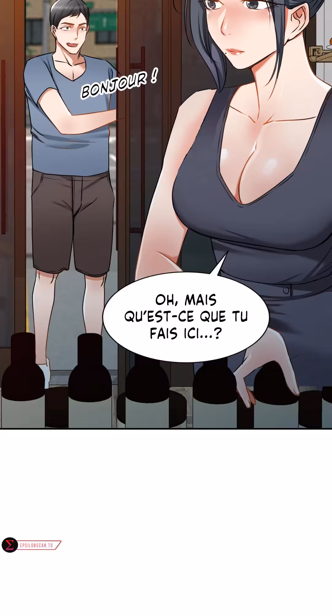 Le verger des plaisirs Chapitre 14 page 37