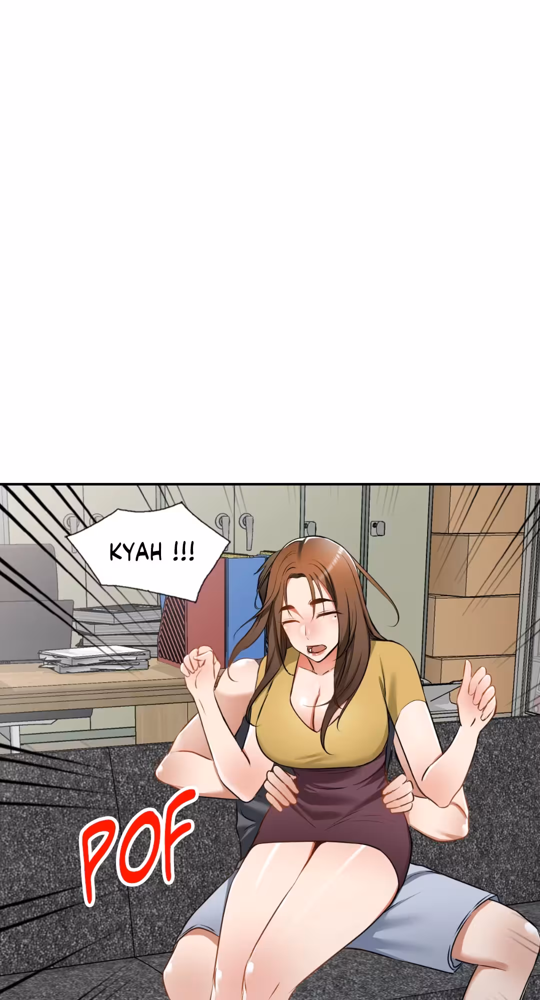 Le verger des plaisirs Chapitre 14 page 4