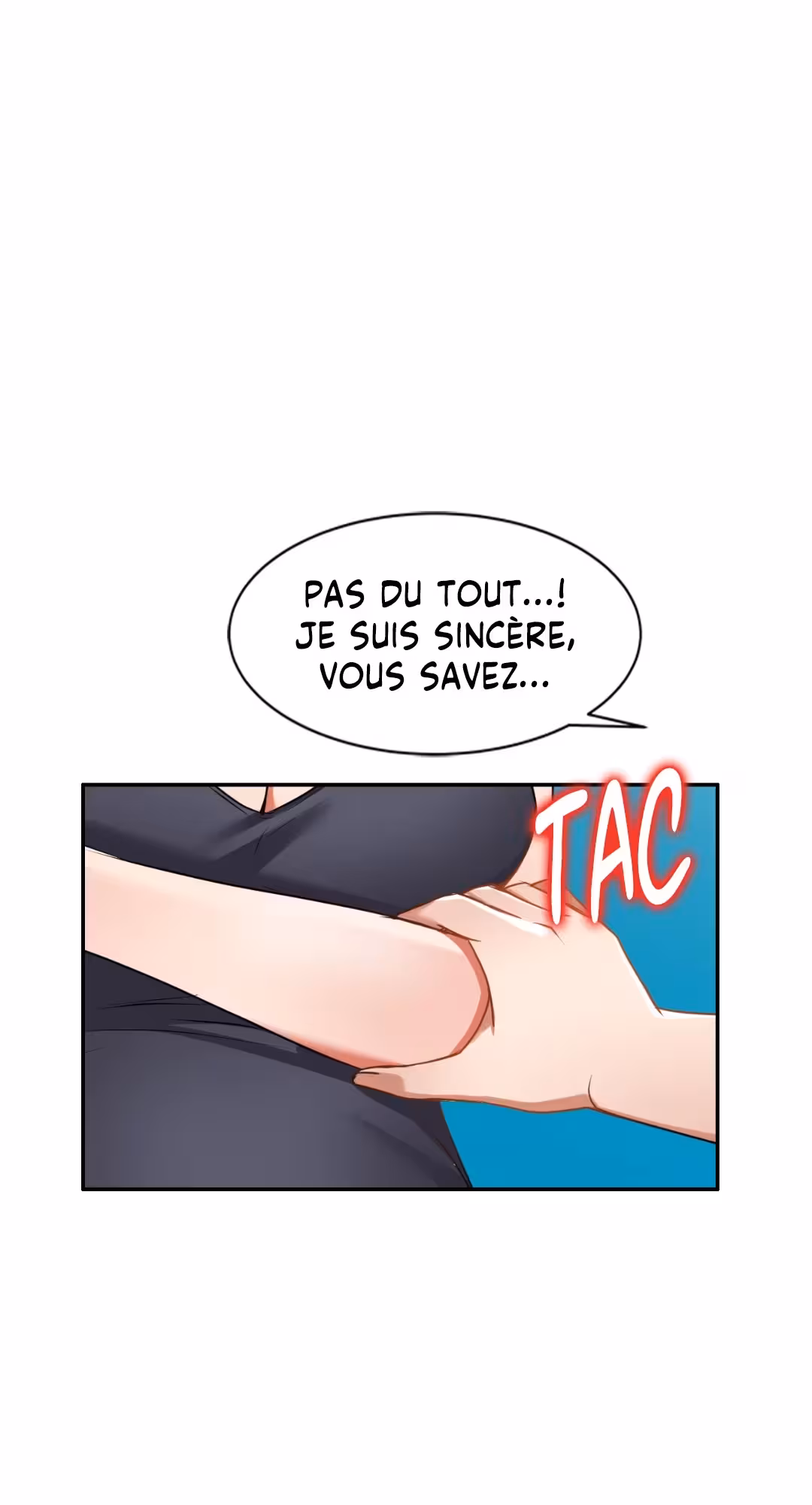 Le verger des plaisirs Chapitre 14 page 43