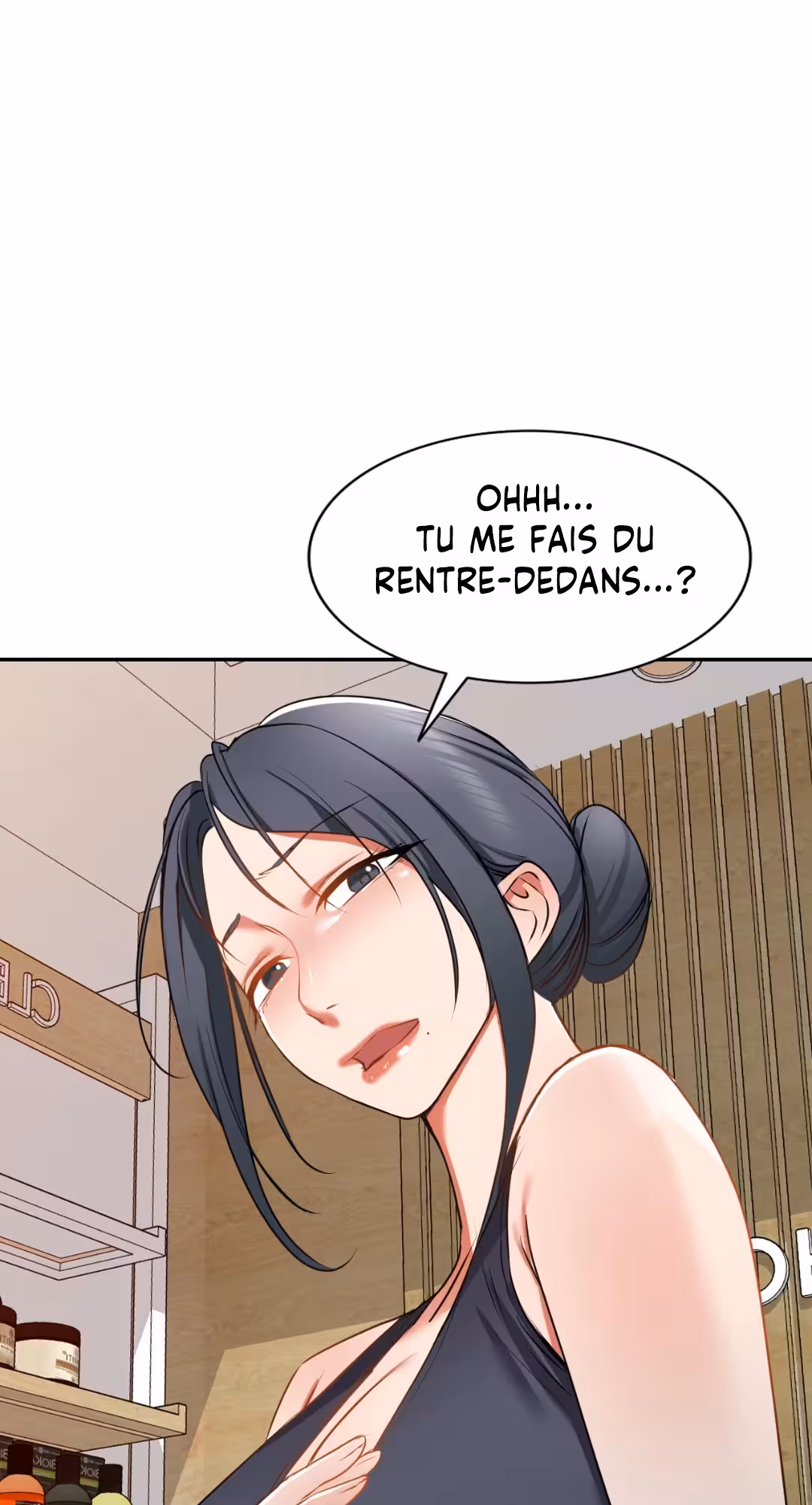 Le verger des plaisirs Chapitre 14 page 44