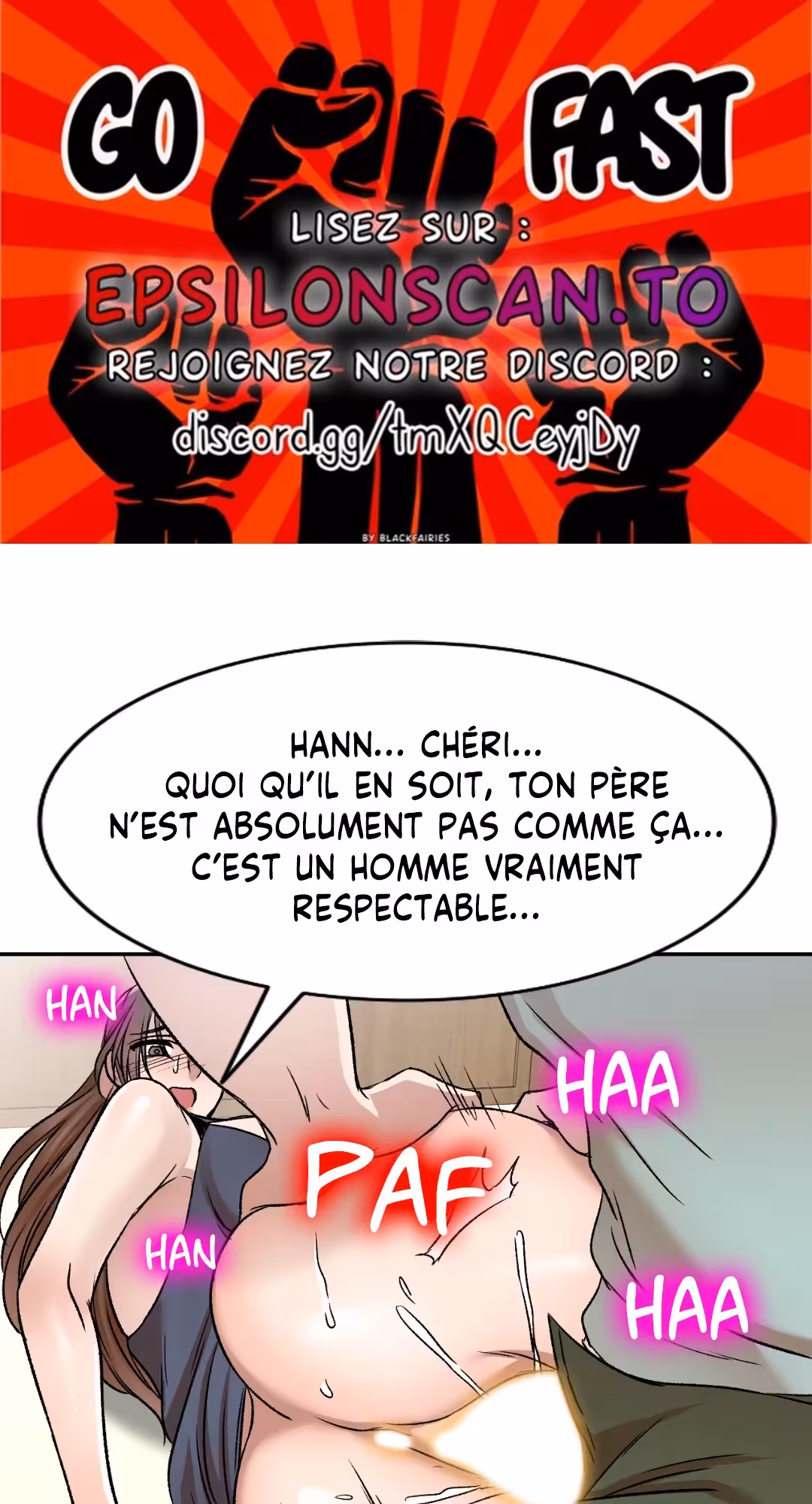 Le verger des plaisirs Chapitre 7 page 1