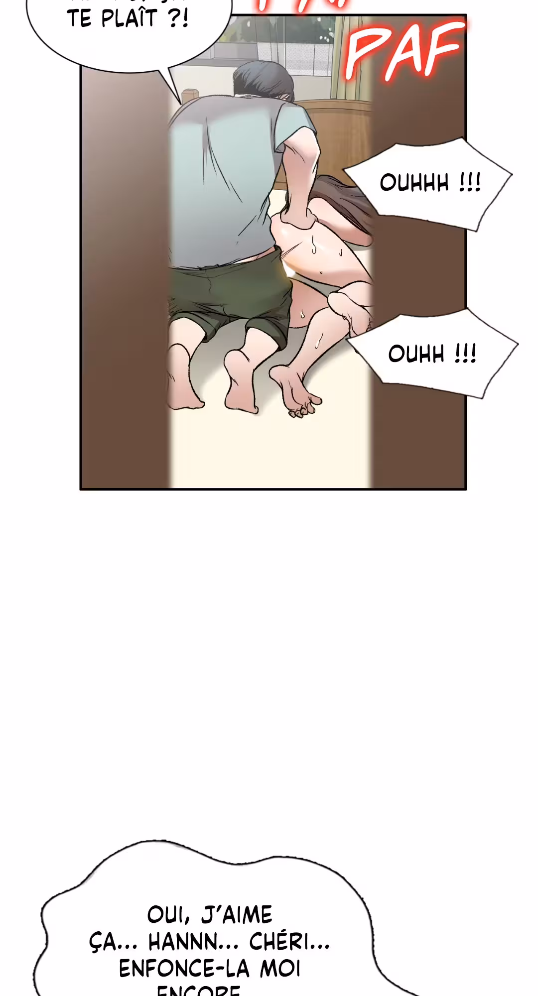 Le verger des plaisirs Chapitre 7 page 10