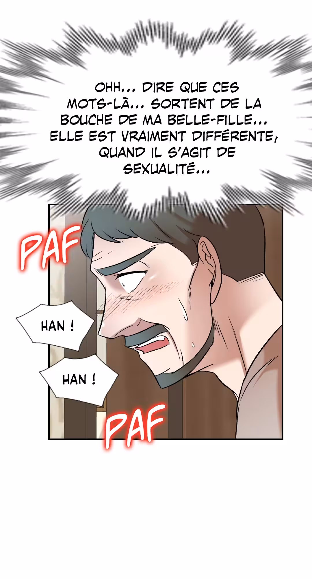 Le verger des plaisirs Chapitre 7 page 12
