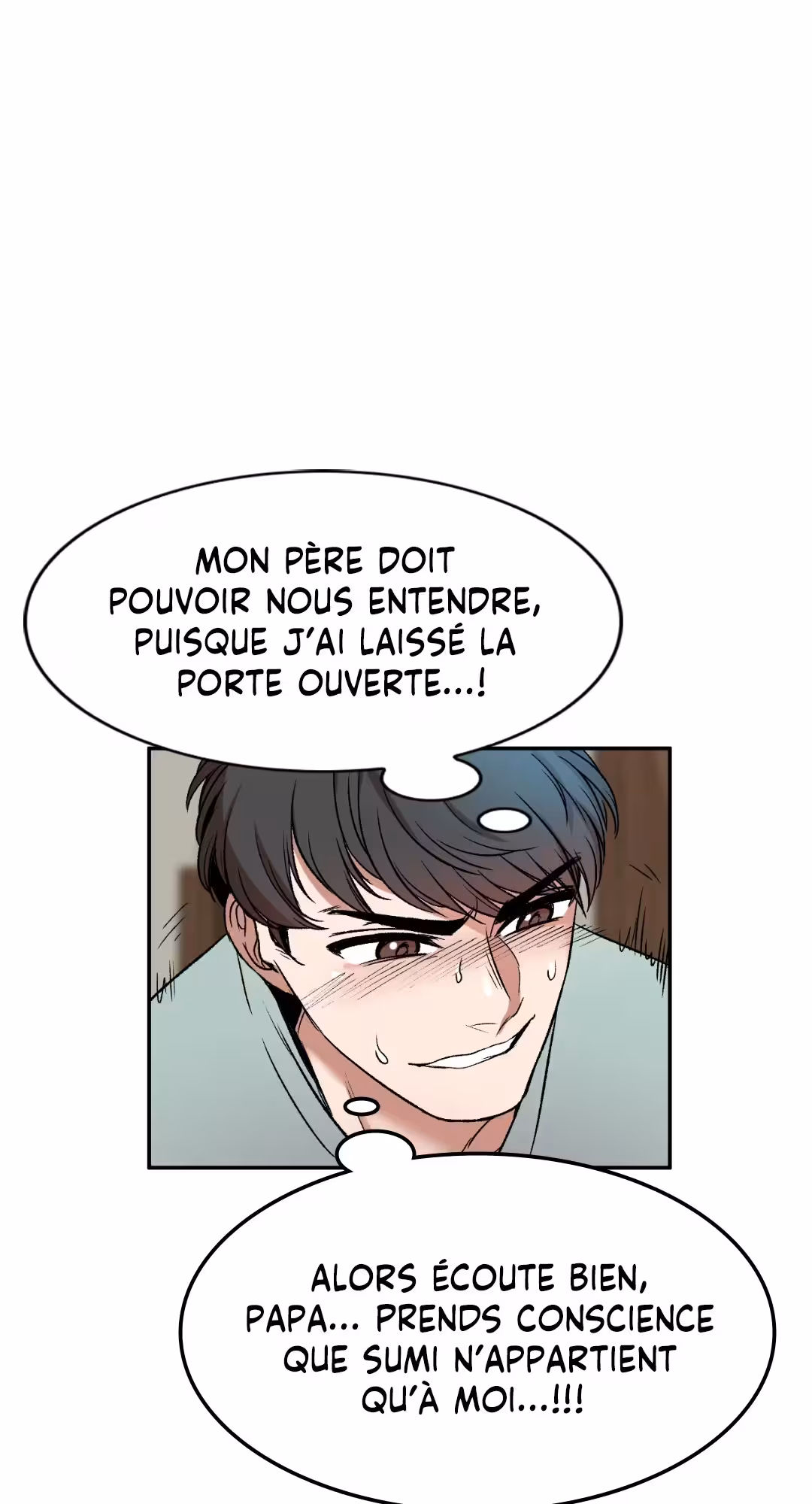 Le verger des plaisirs Chapitre 7 page 14