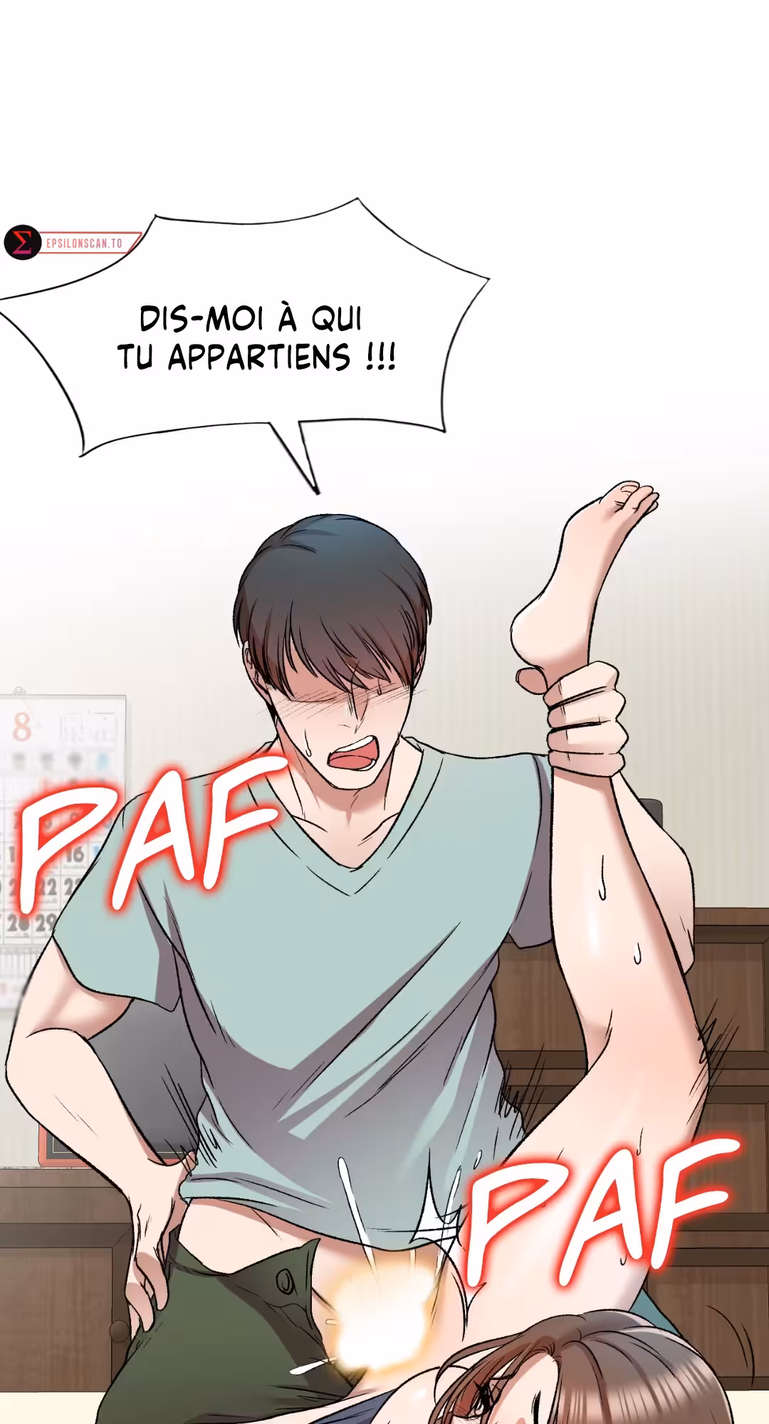 Le verger des plaisirs Chapitre 7 page 16