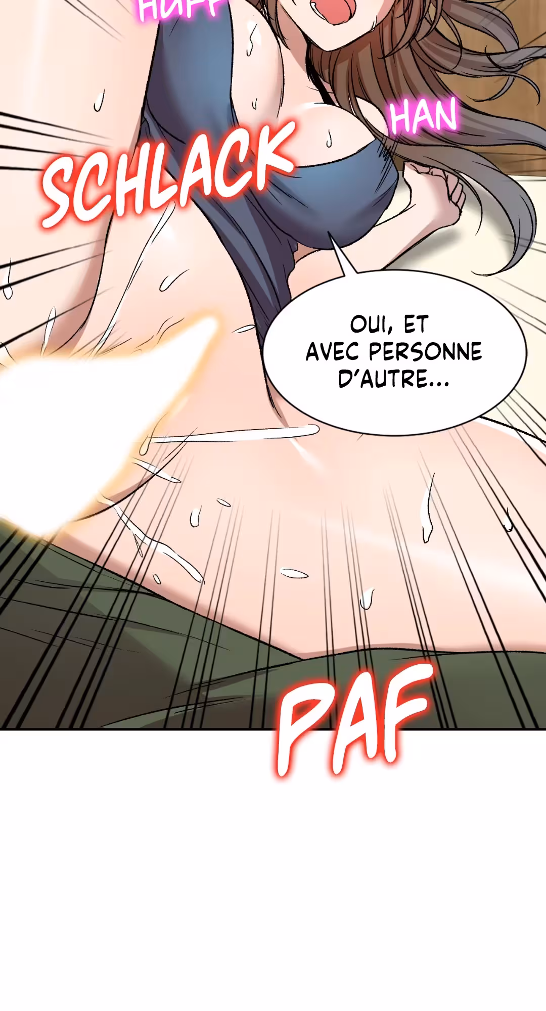Le verger des plaisirs Chapitre 7 page 18