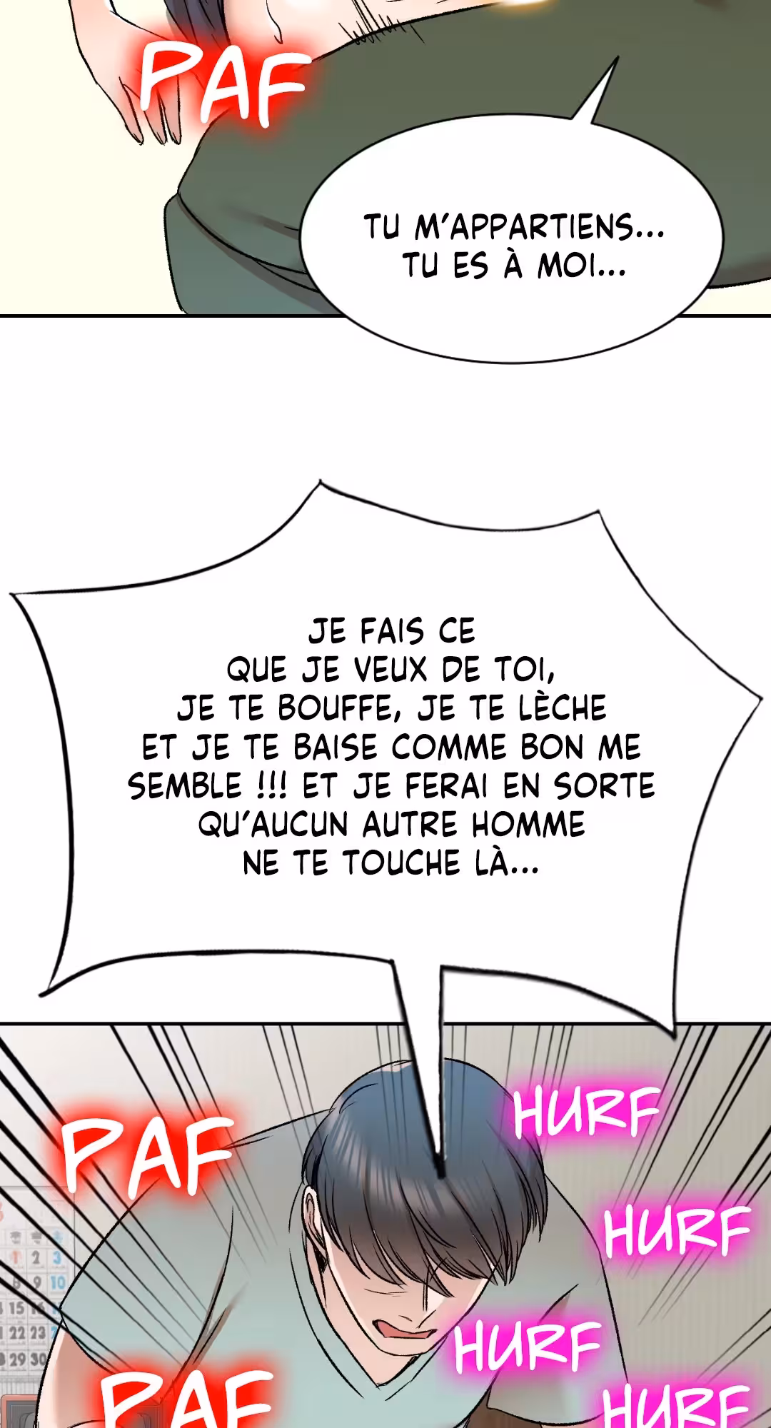 Le verger des plaisirs Chapitre 7 page 2
