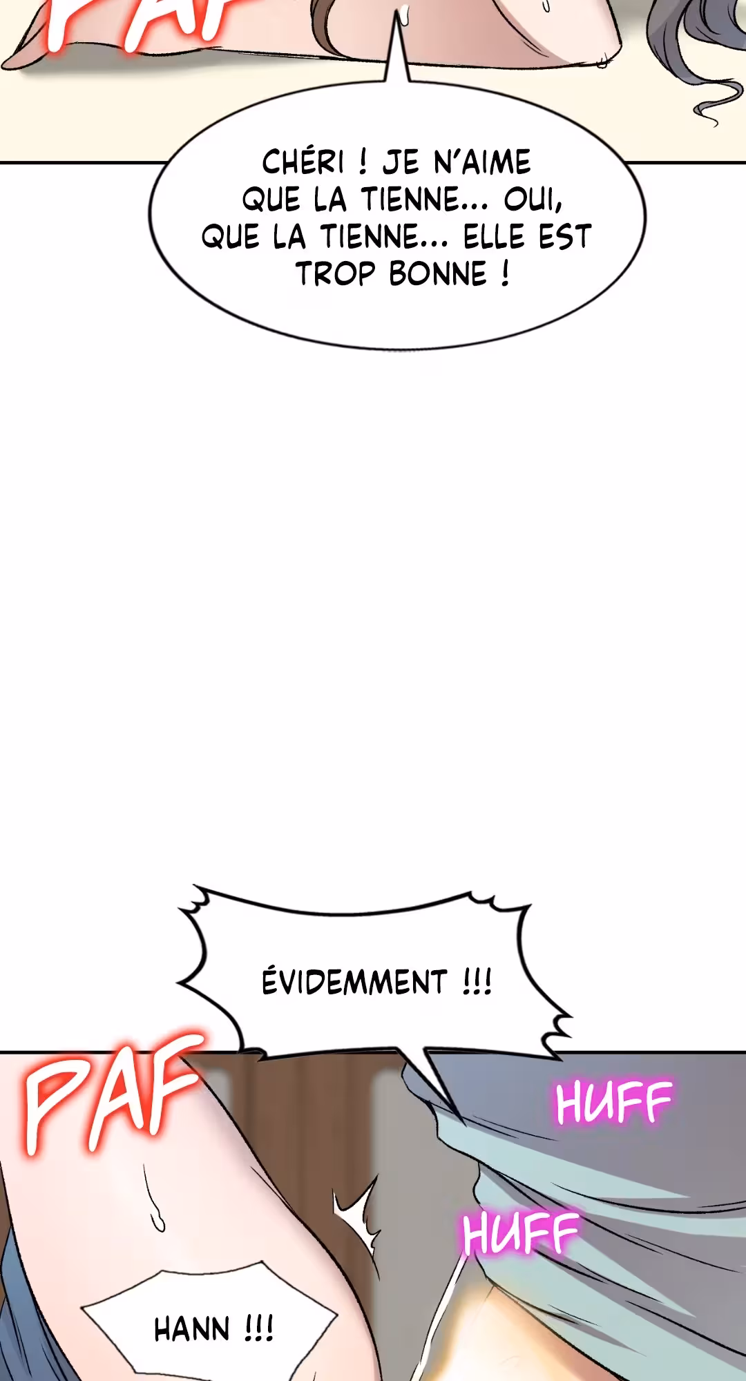 Le verger des plaisirs Chapitre 7 page 20