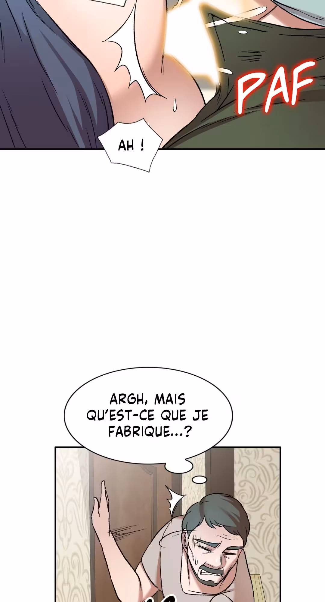Le verger des plaisirs Chapitre 7 page 21
