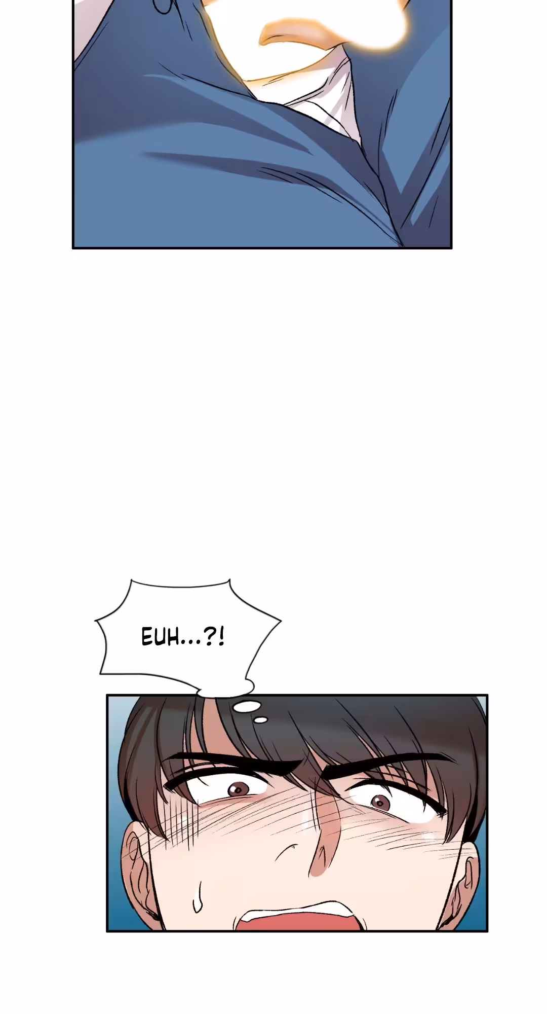 Le verger des plaisirs Chapitre 7 page 39