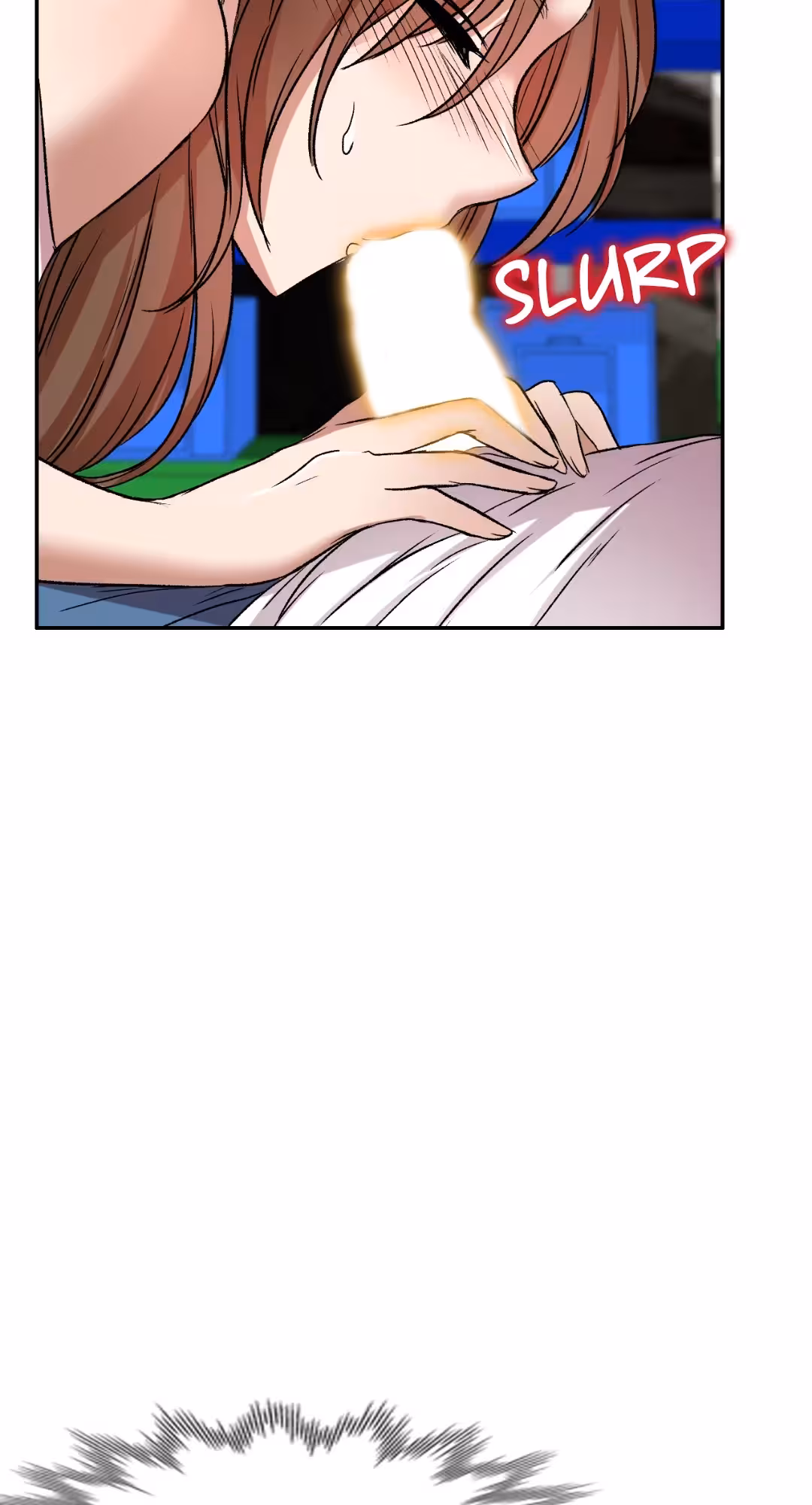 Le verger des plaisirs Chapitre 7 page 42