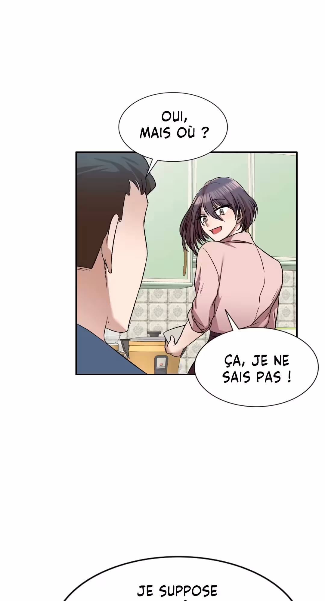Le verger des plaisirs Chapitre 7 page 51