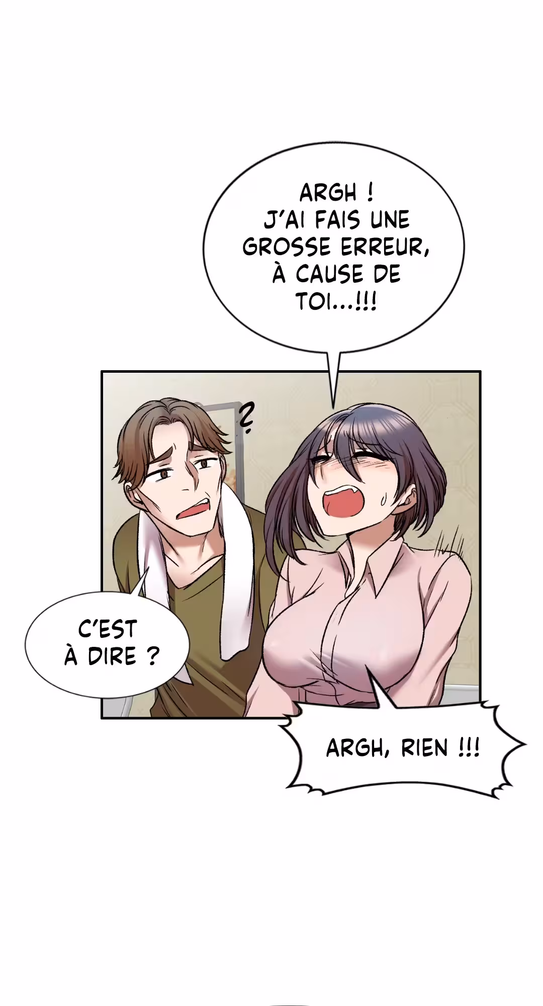 Le verger des plaisirs Chapitre 7 page 54