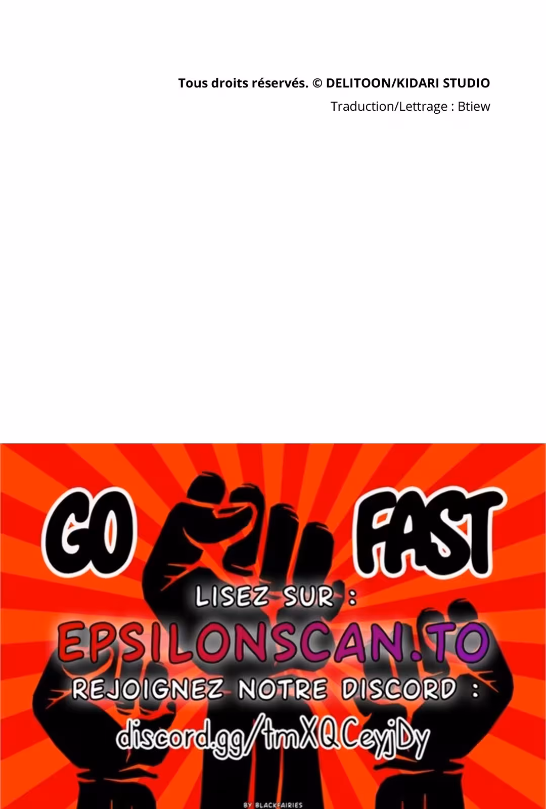 Le verger des plaisirs Chapitre 7 page 71