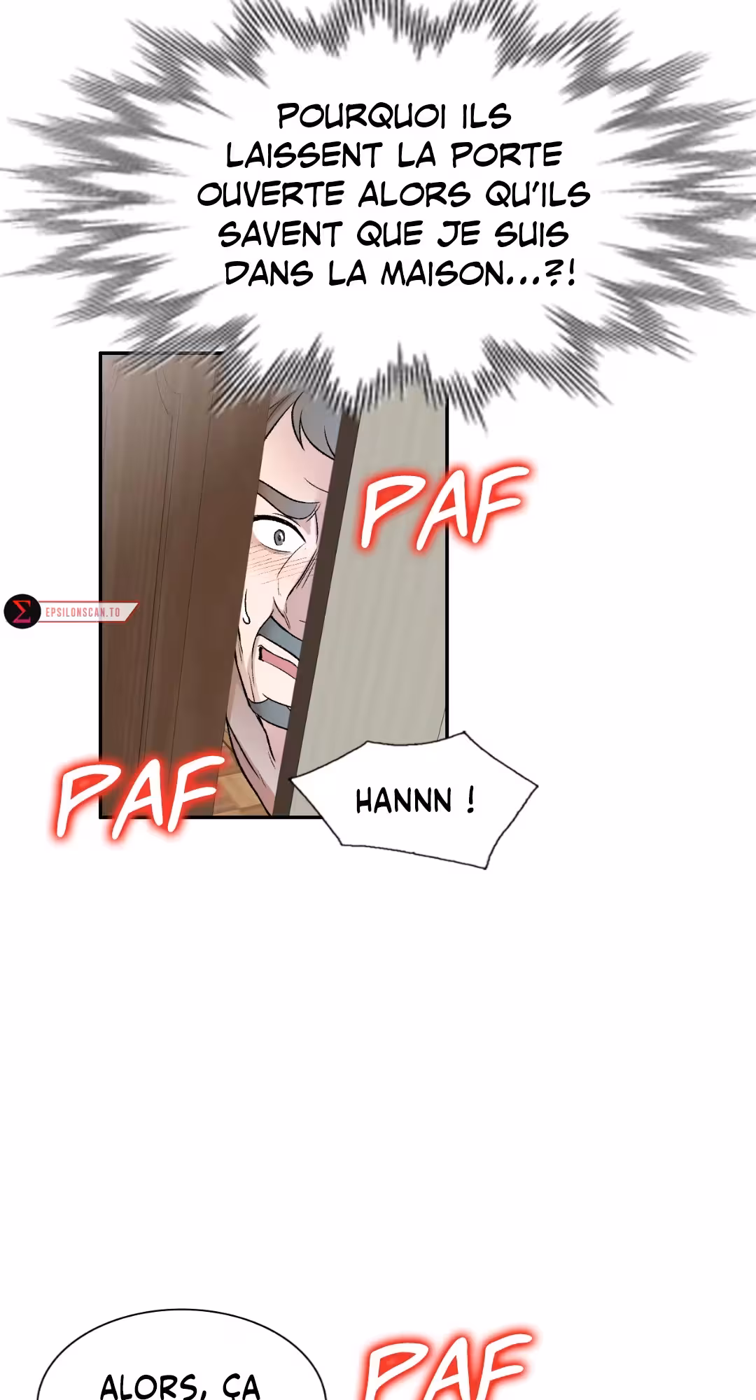 Le verger des plaisirs Chapitre 7 page 9
