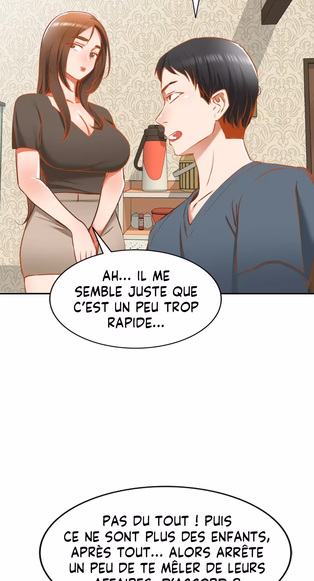 Le verger des plaisirs Chapitre 17 page 10