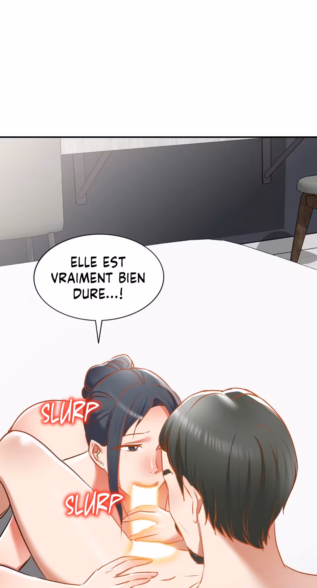 Le verger des plaisirs Chapitre 17 page 14