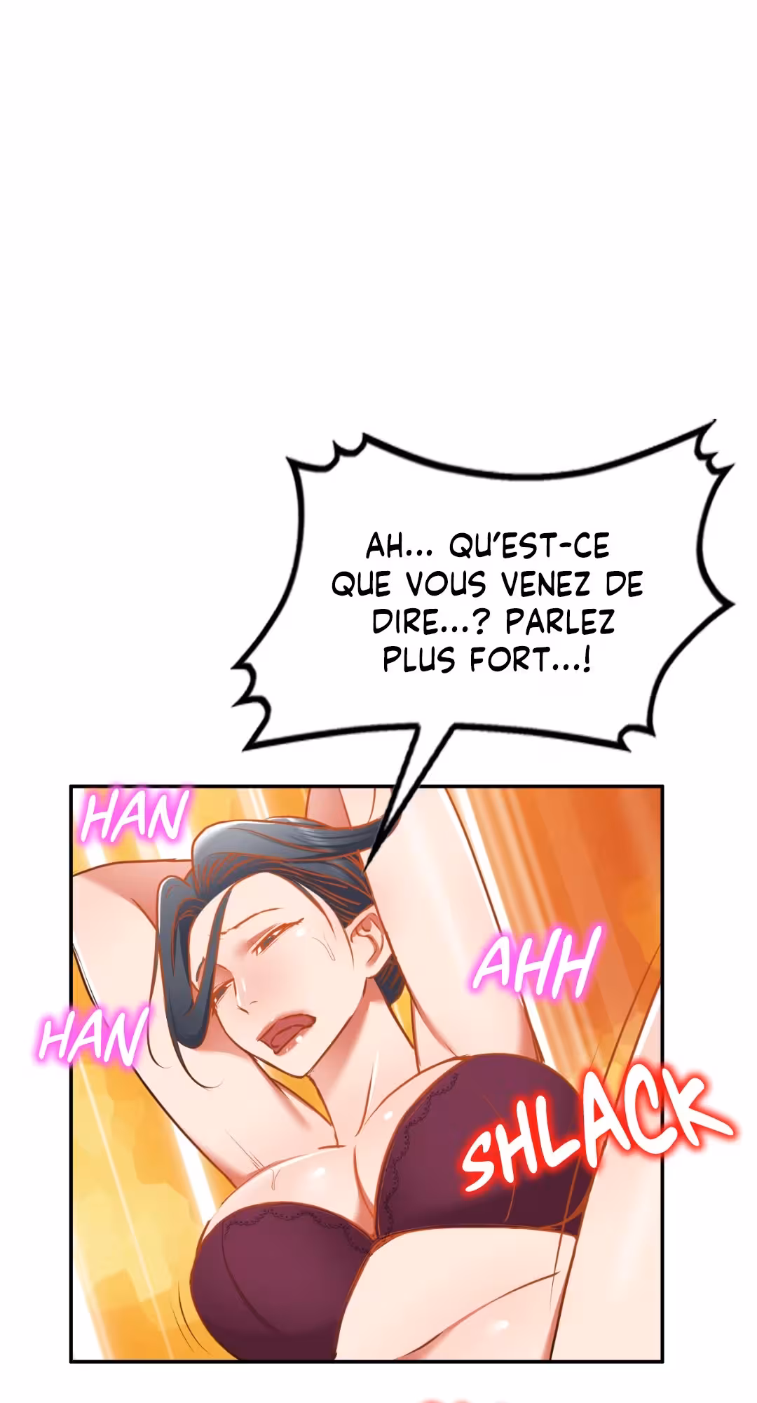 Le verger des plaisirs Chapitre 17 page 32