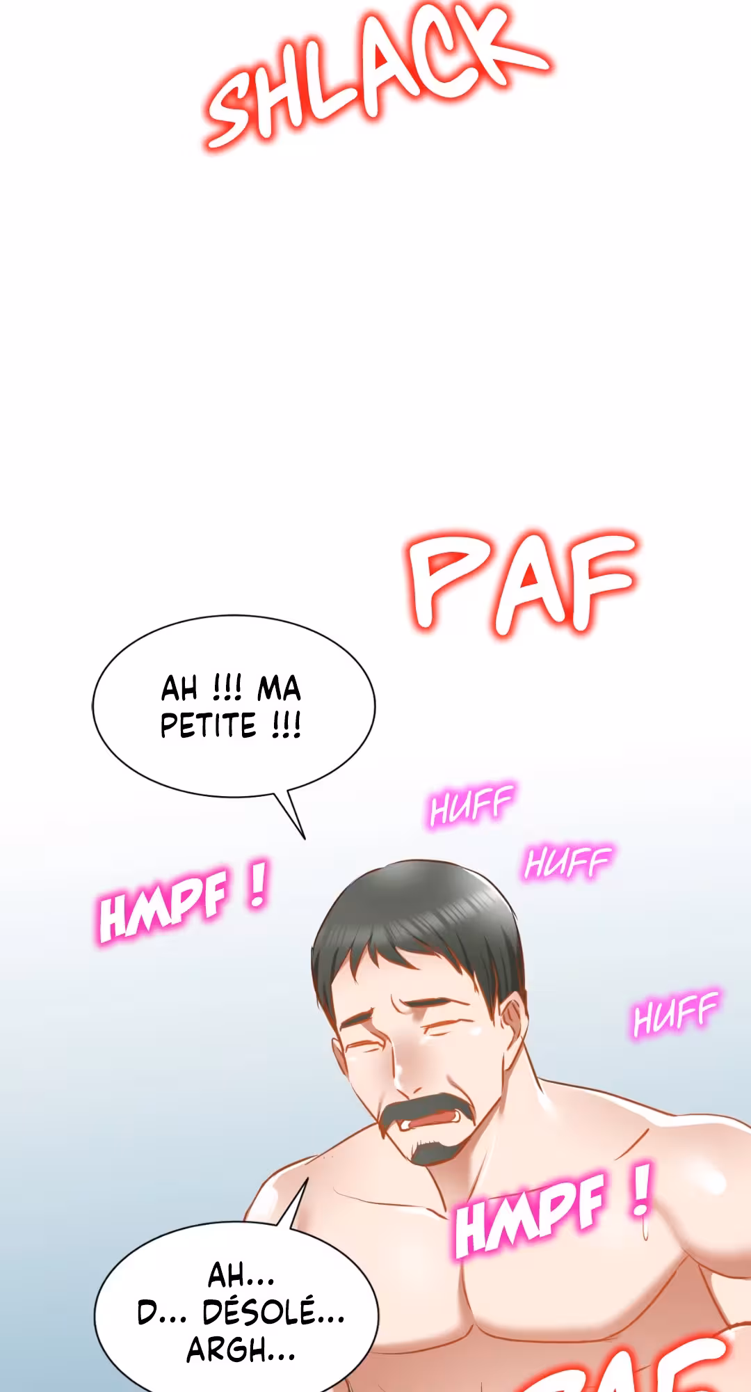 Le verger des plaisirs Chapitre 17 page 33