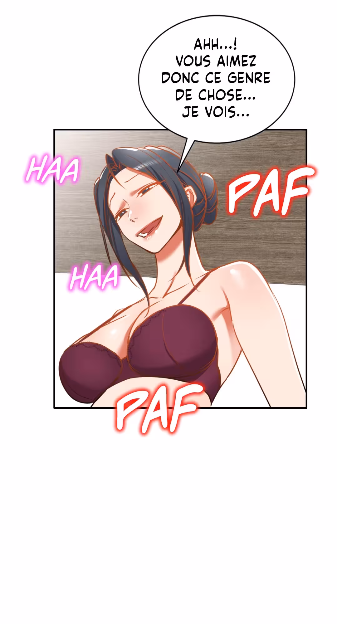 Le verger des plaisirs Chapitre 17 page 35