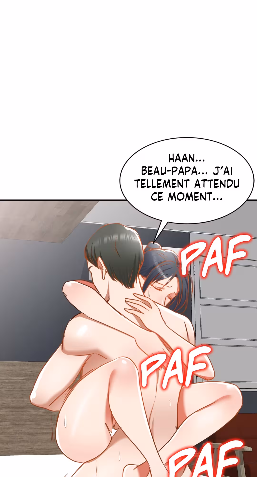 Le verger des plaisirs Chapitre 17 page 36
