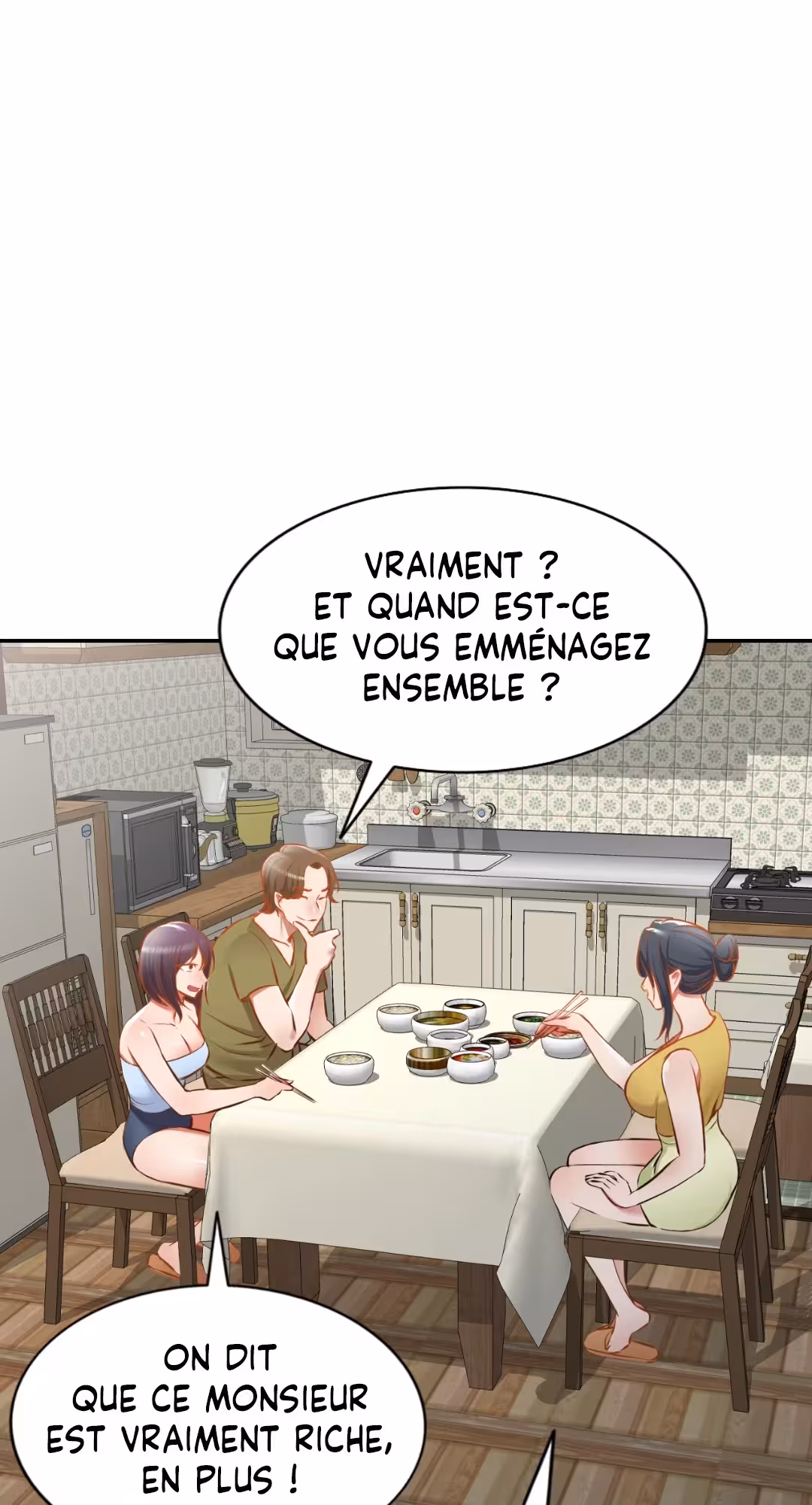 Le verger des plaisirs Chapitre 17 page 42