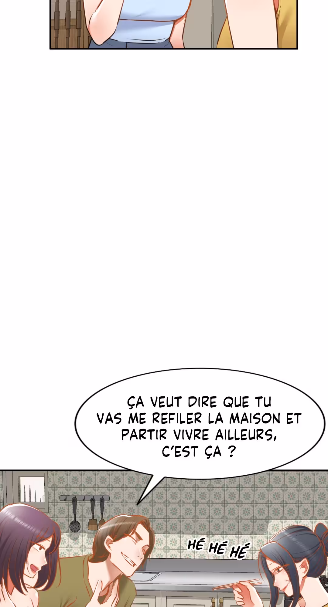 Le verger des plaisirs Chapitre 17 page 44