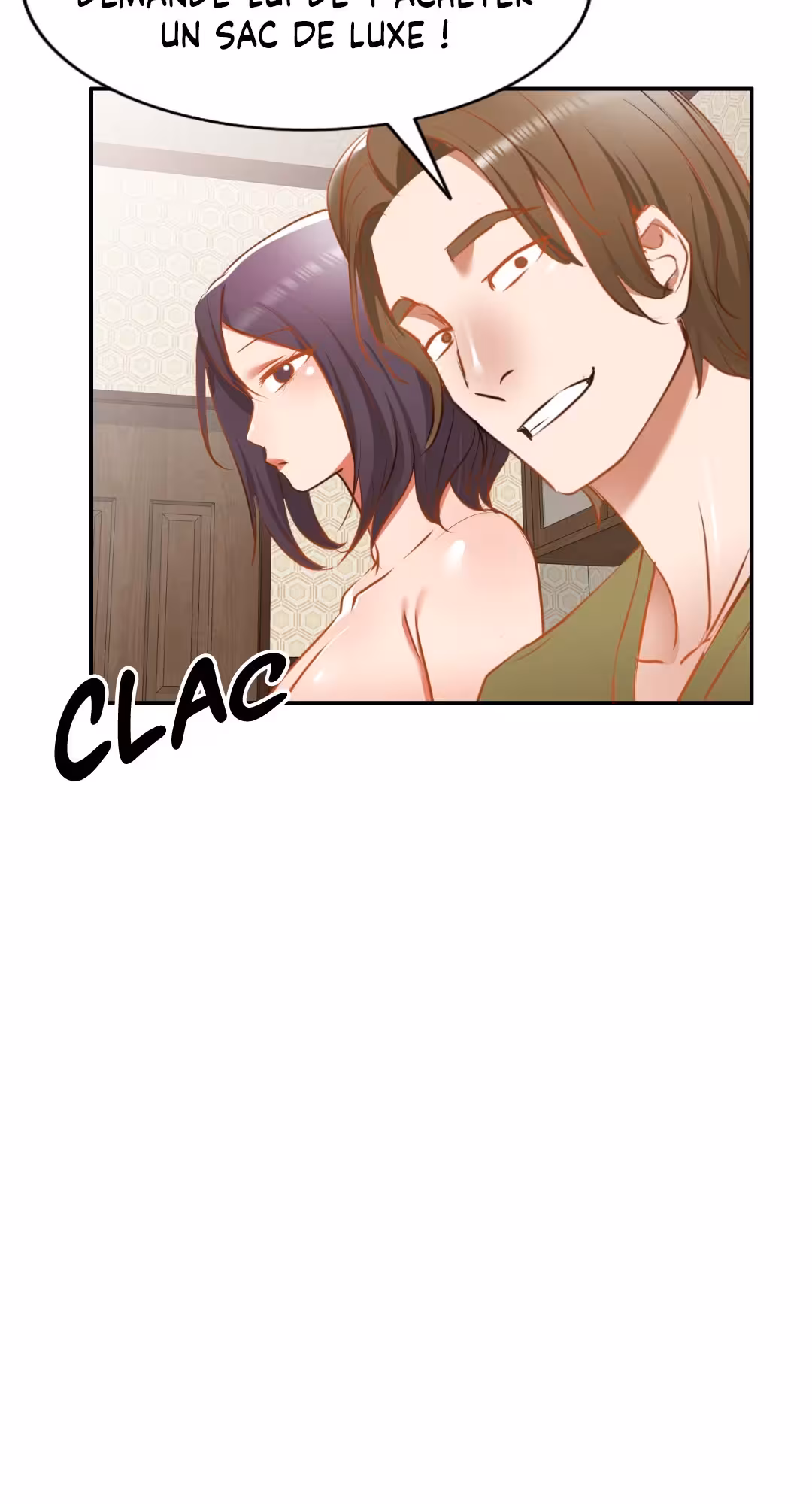Le verger des plaisirs Chapitre 17 page 49