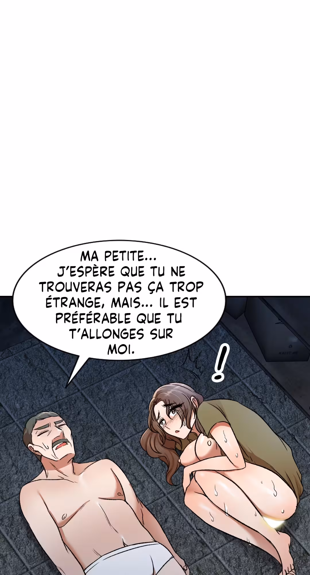 Le verger des plaisirs Chapitre 6 page 2