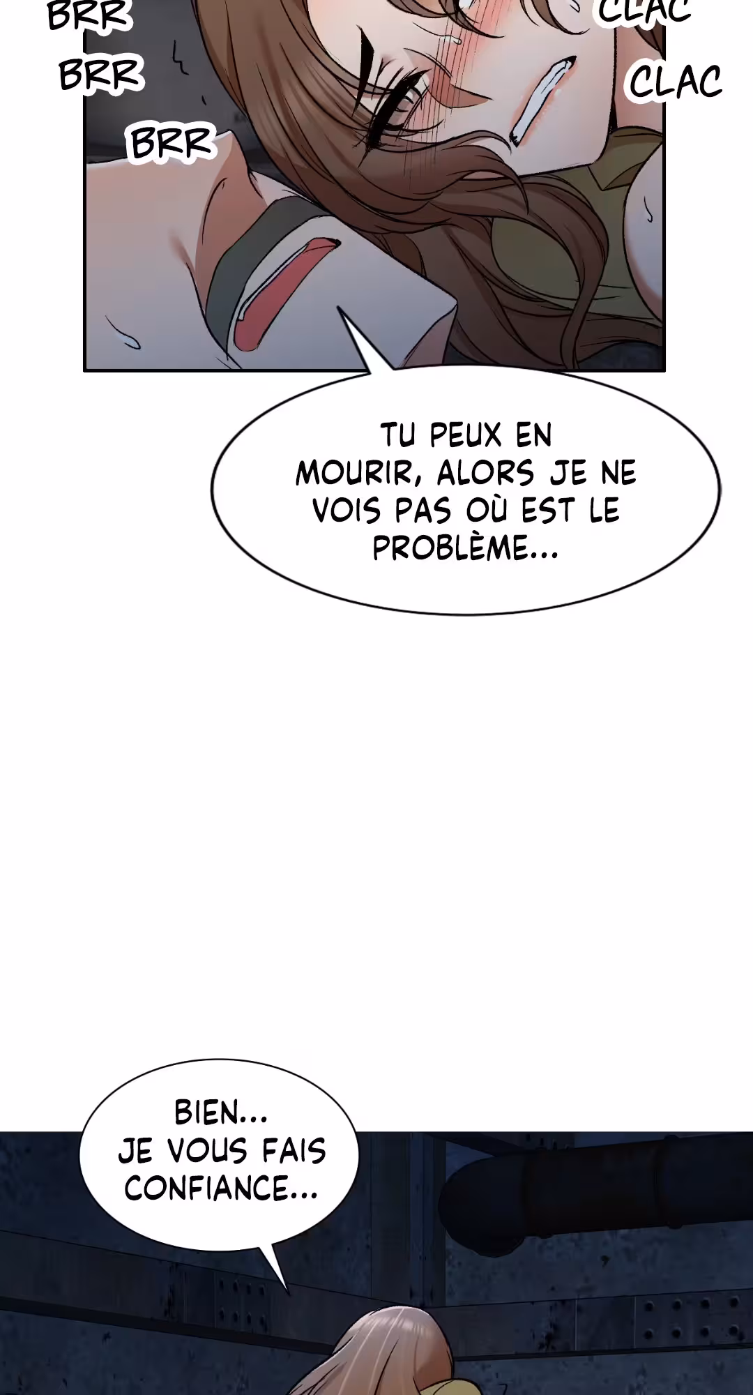 Le verger des plaisirs Chapitre 6 page 4