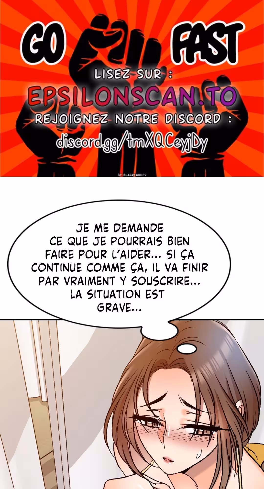 Le verger des plaisirs Chapitre 10 page 1