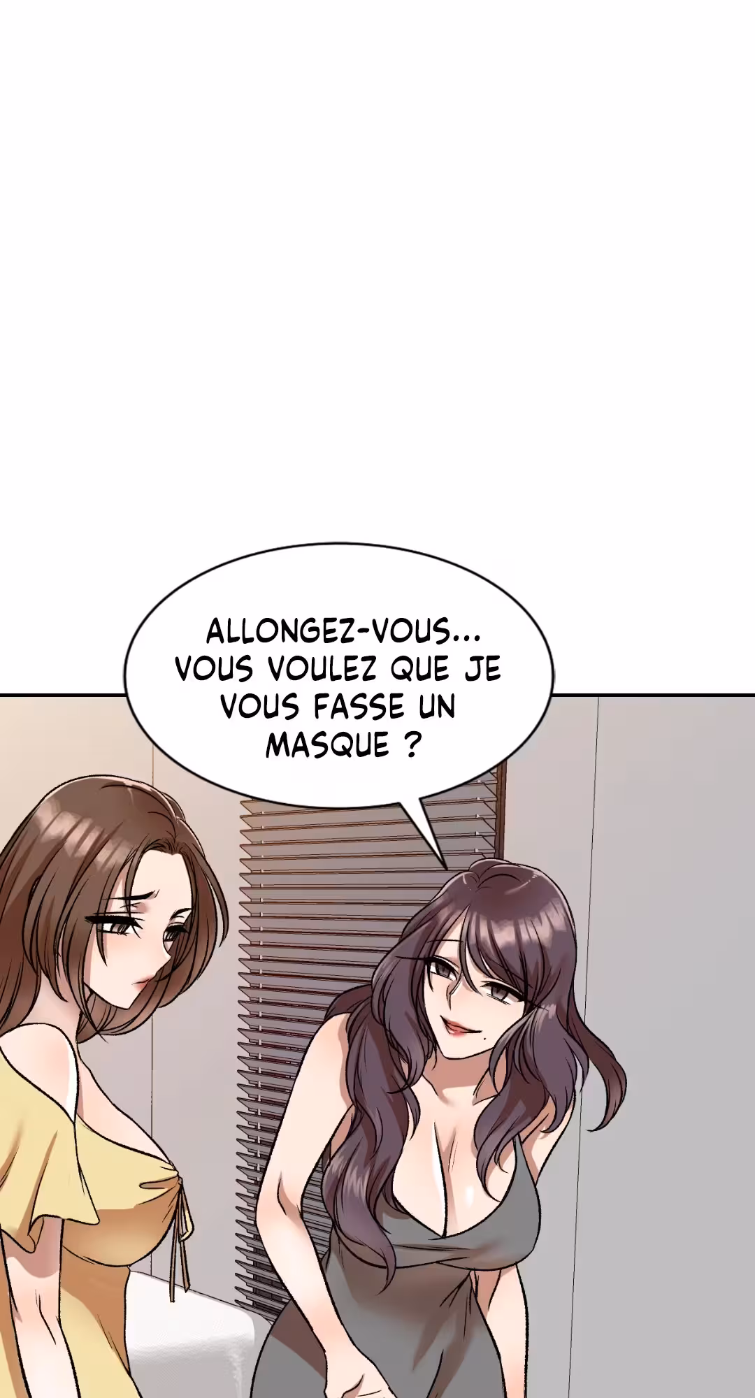 Le verger des plaisirs Chapitre 10 page 19
