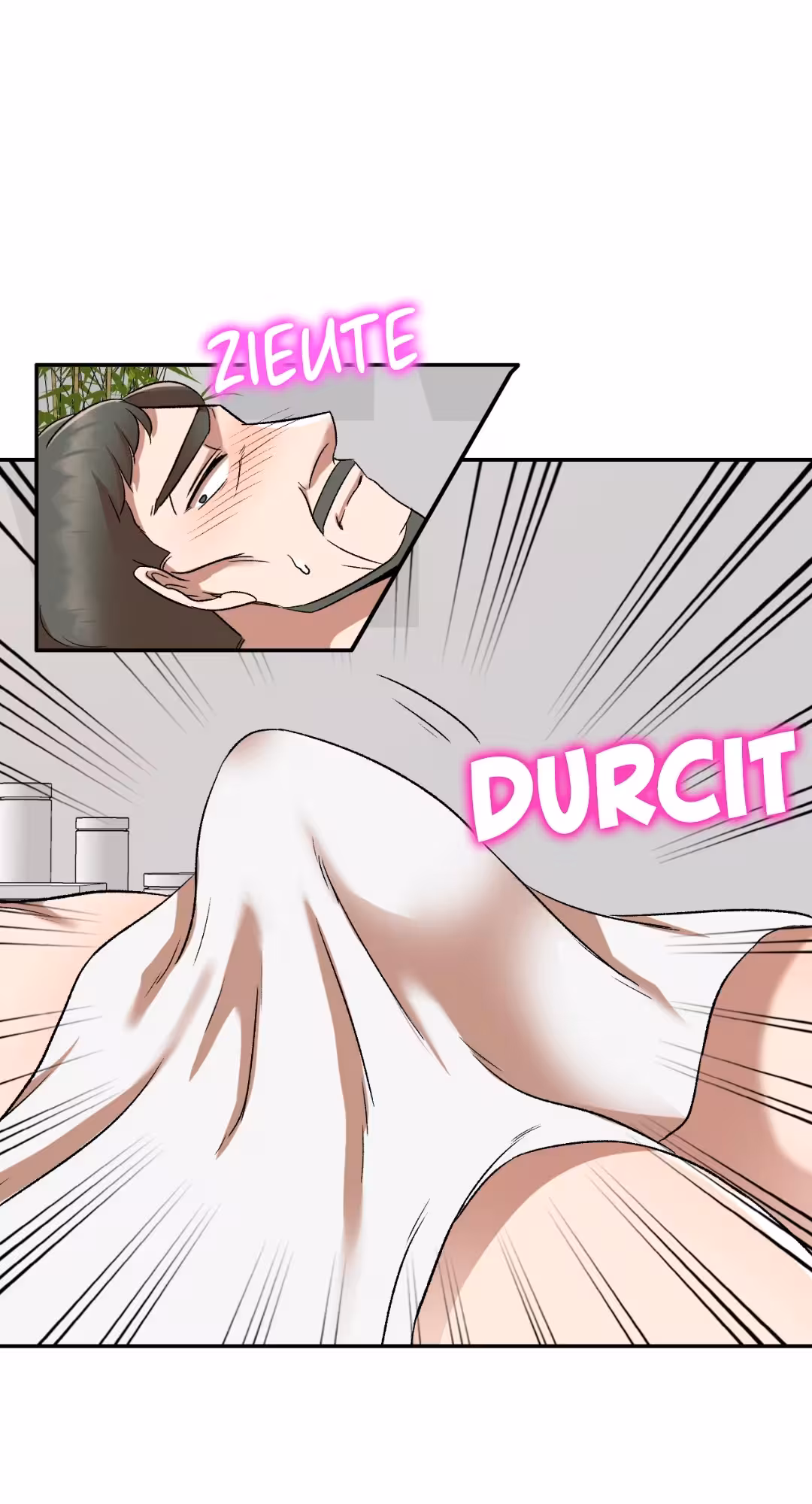 Le verger des plaisirs Chapitre 10 page 32
