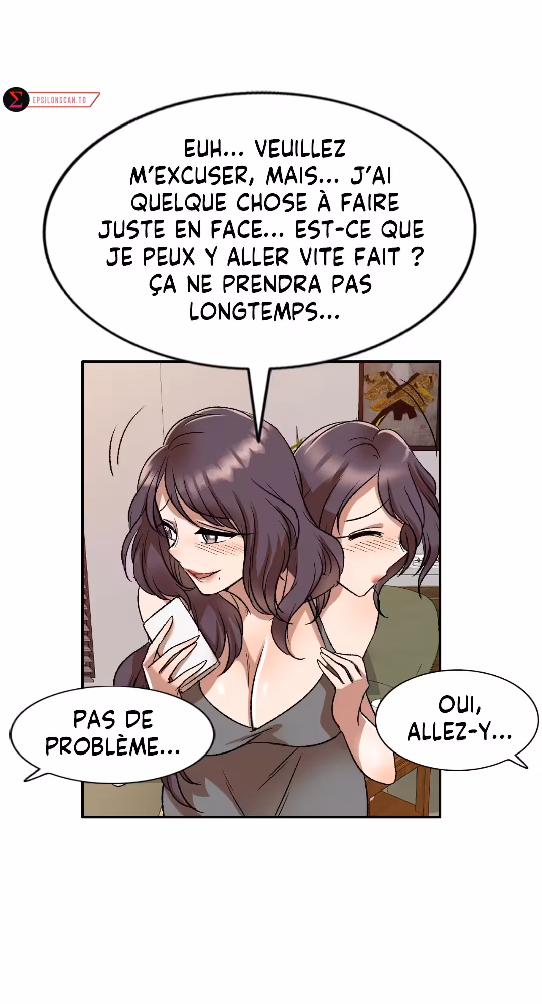 Le verger des plaisirs Chapitre 10 page 36