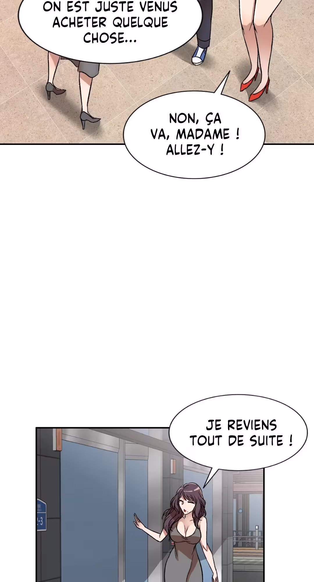 Le verger des plaisirs Chapitre 10 page 39
