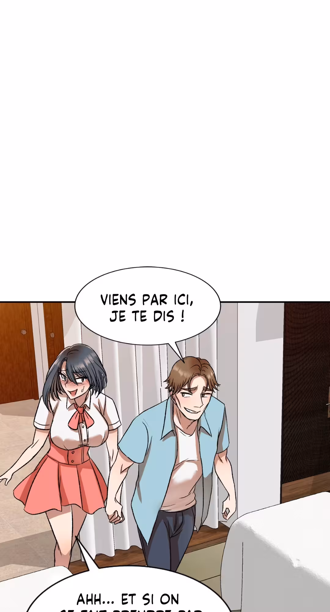 Le verger des plaisirs Chapitre 10 page 44