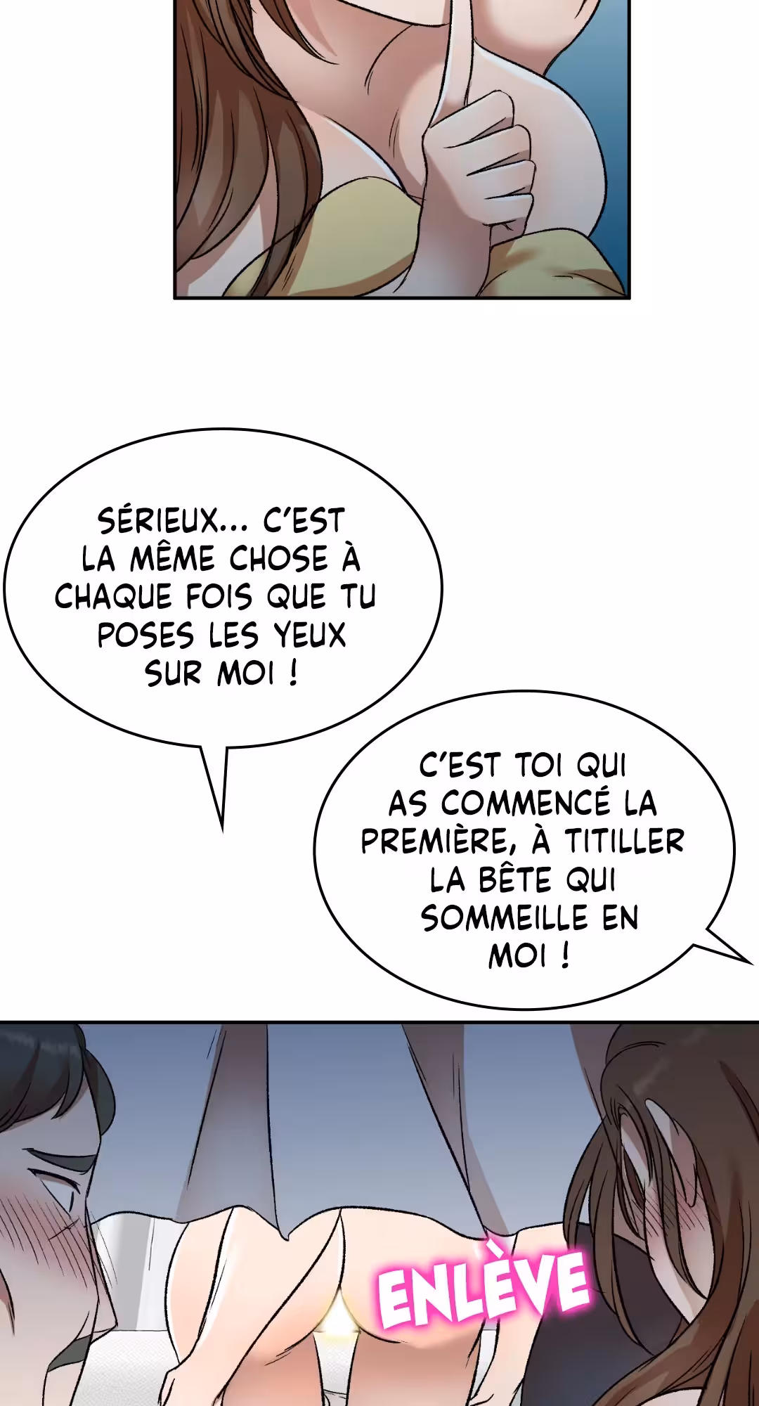 Le verger des plaisirs Chapitre 10 page 47
