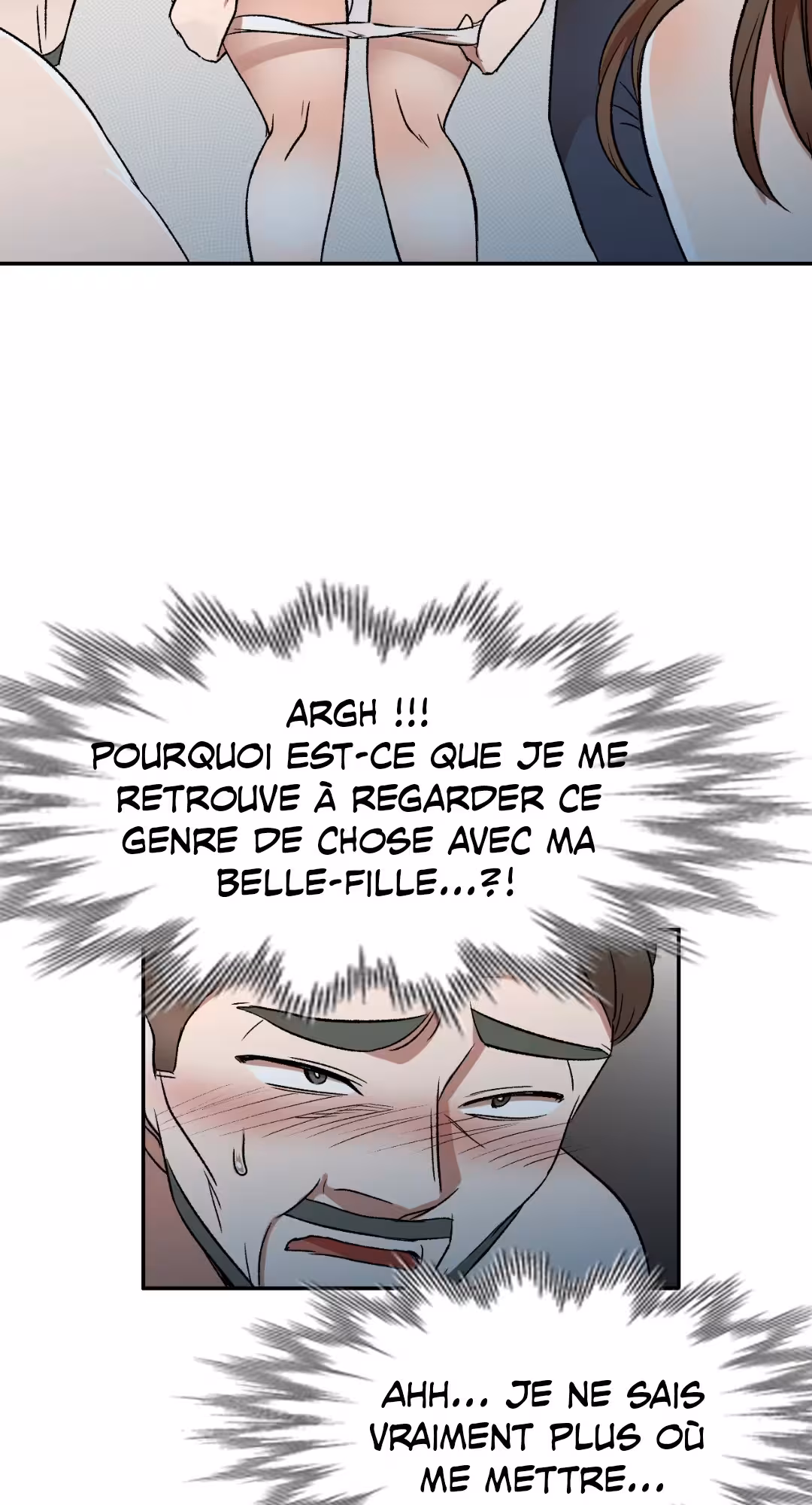 Le verger des plaisirs Chapitre 10 page 48