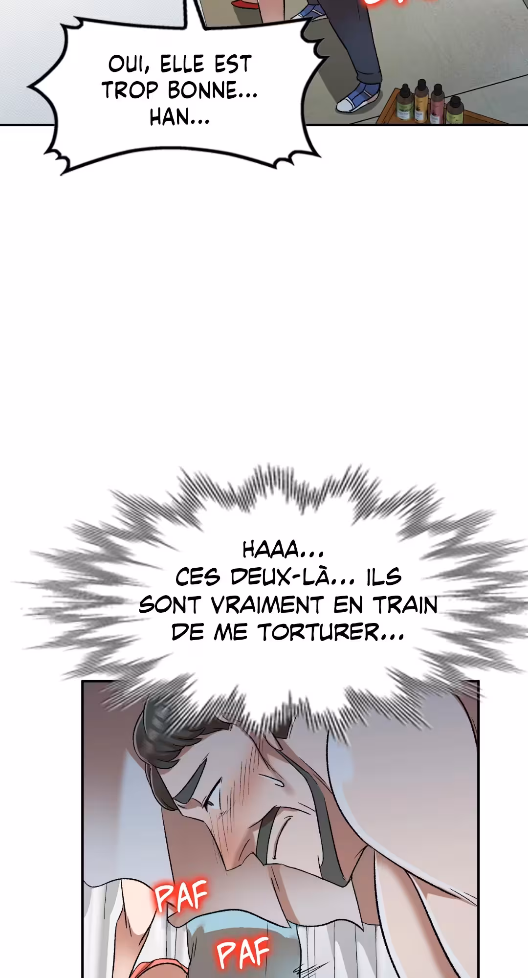 Le verger des plaisirs Chapitre 10 page 51