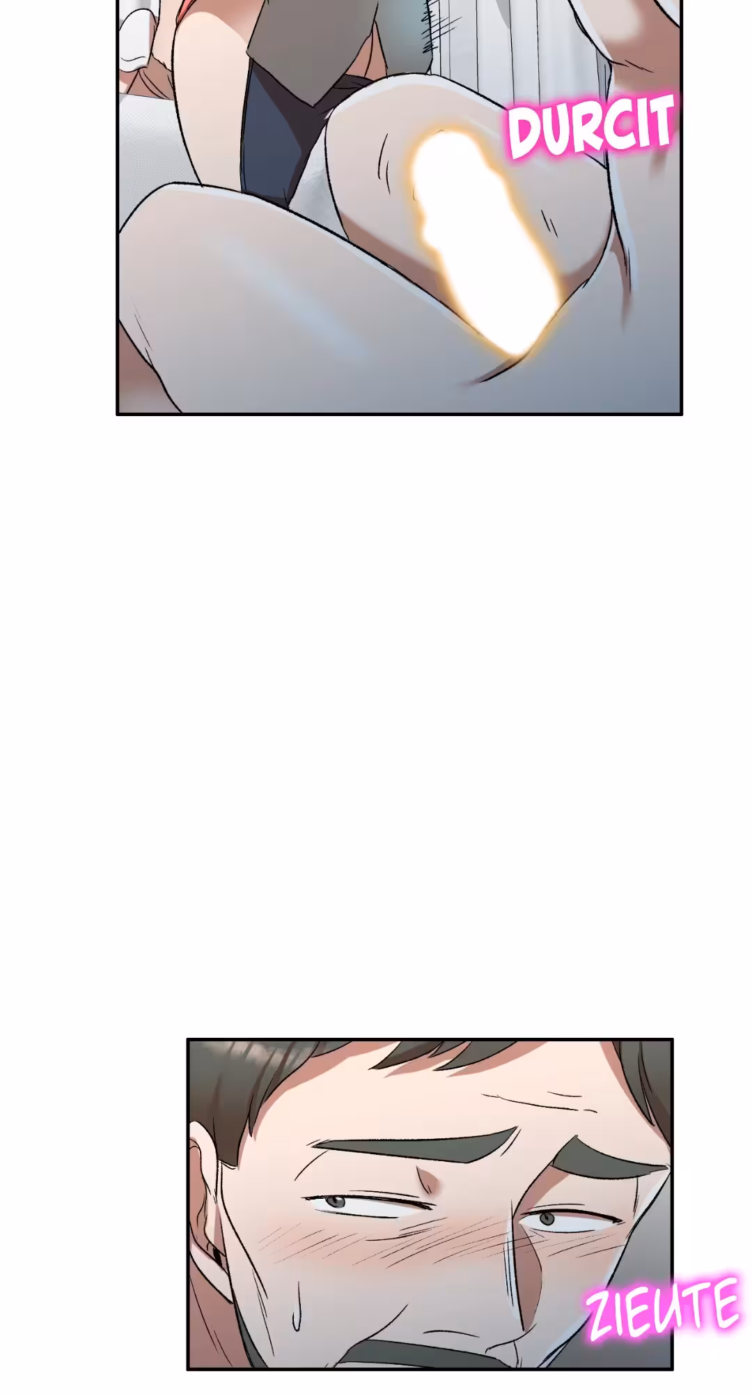 Le verger des plaisirs Chapitre 10 page 52