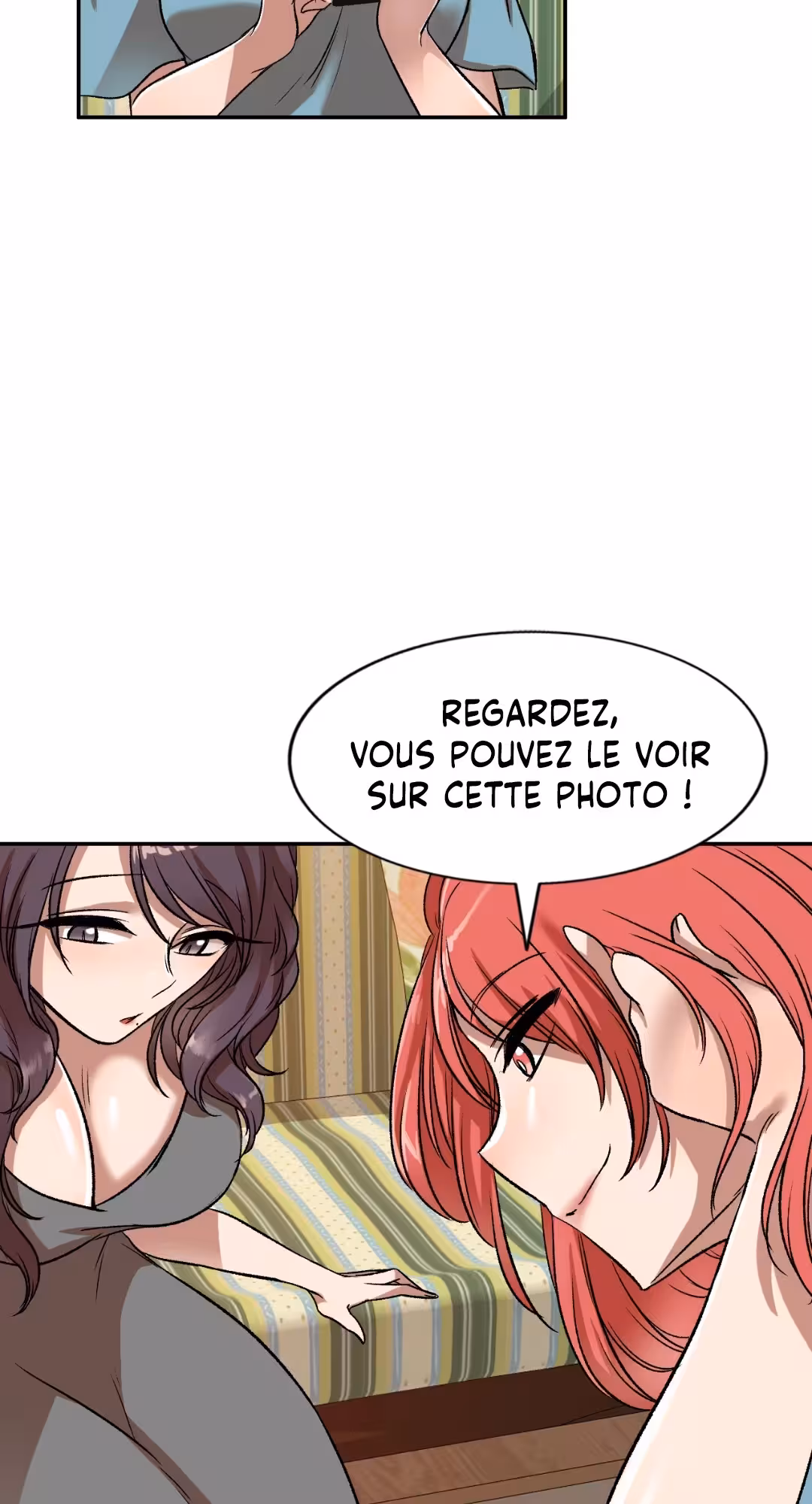 Le verger des plaisirs Chapitre 10 page 66