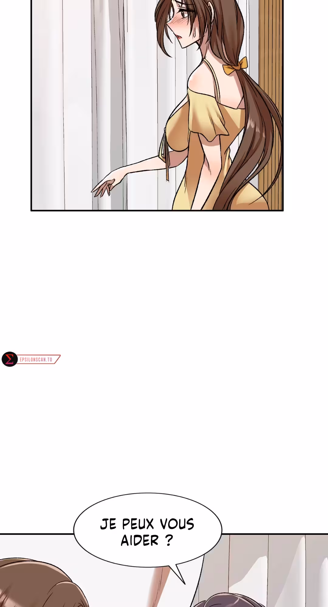 Le verger des plaisirs Chapitre 10 page 9
