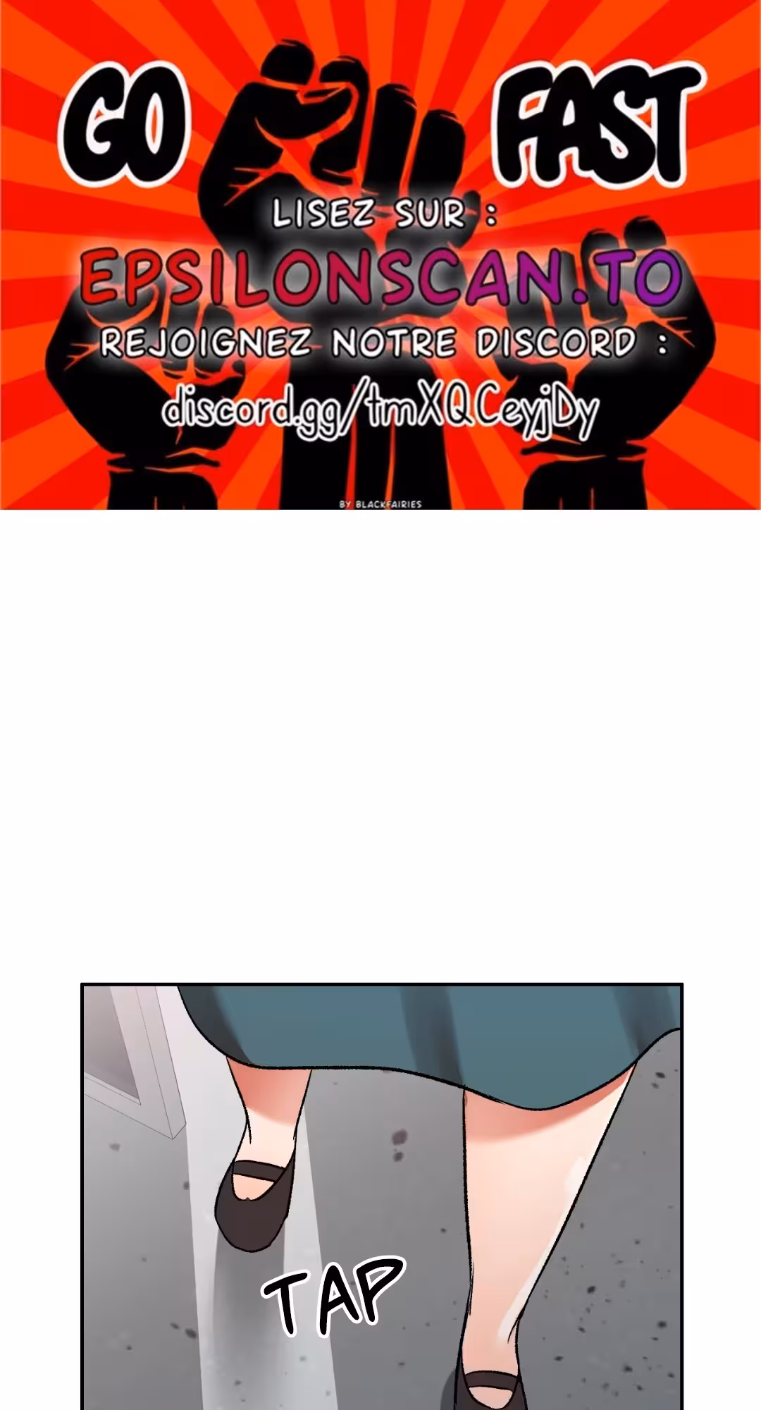 Le verger des plaisirs Chapitre 12 page 1