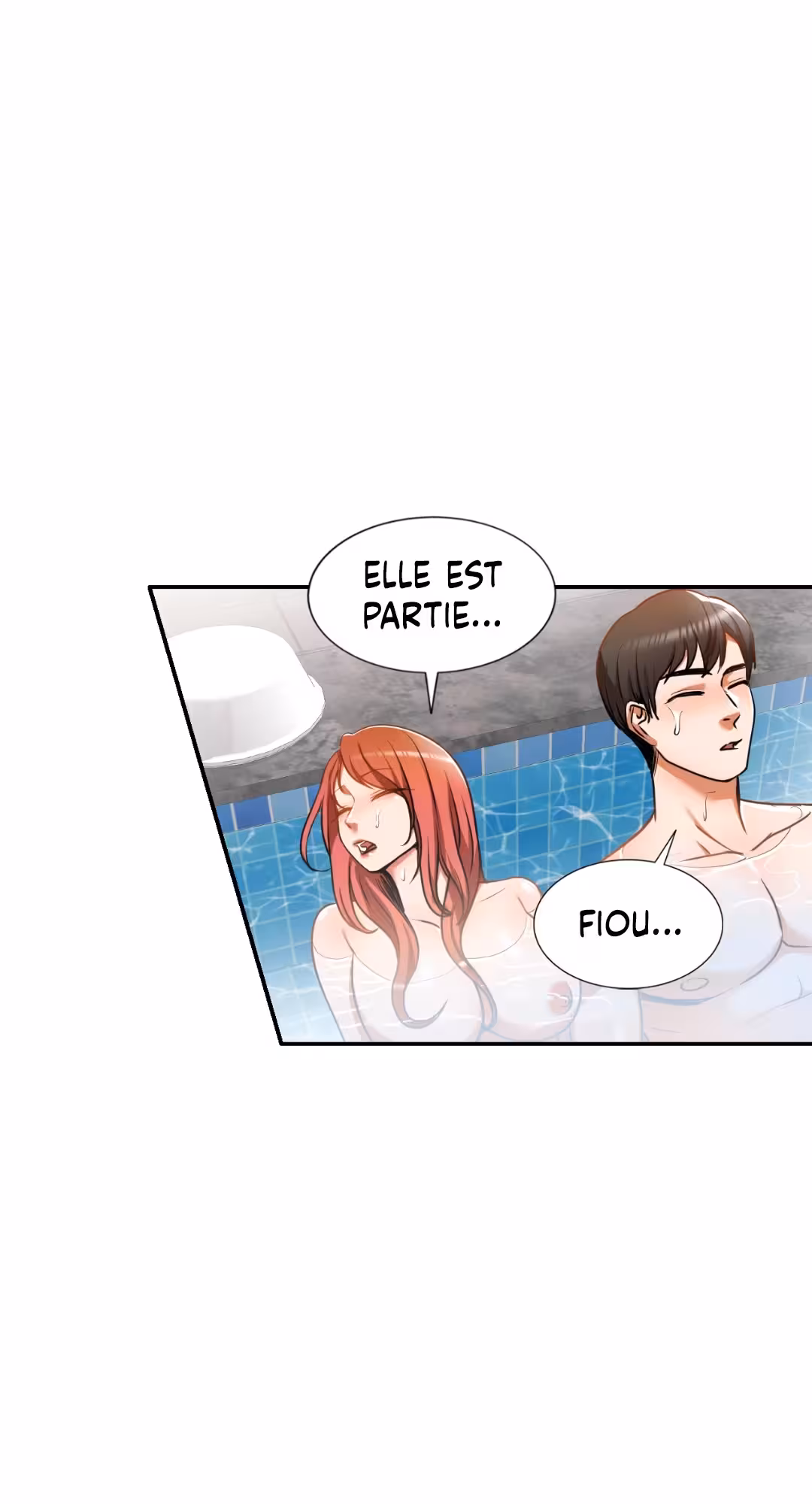 Le verger des plaisirs Chapitre 12 page 11