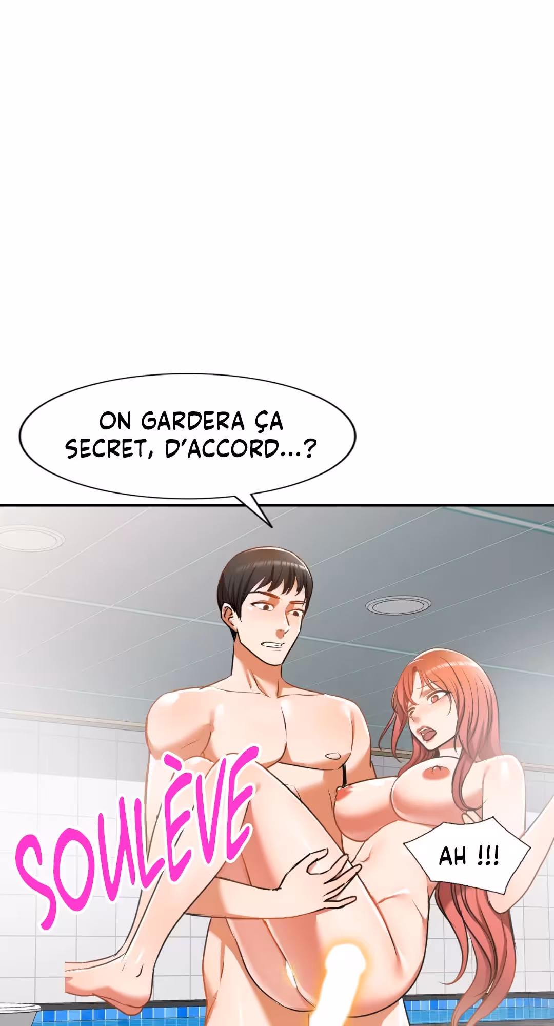 Le verger des plaisirs Chapitre 12 page 17