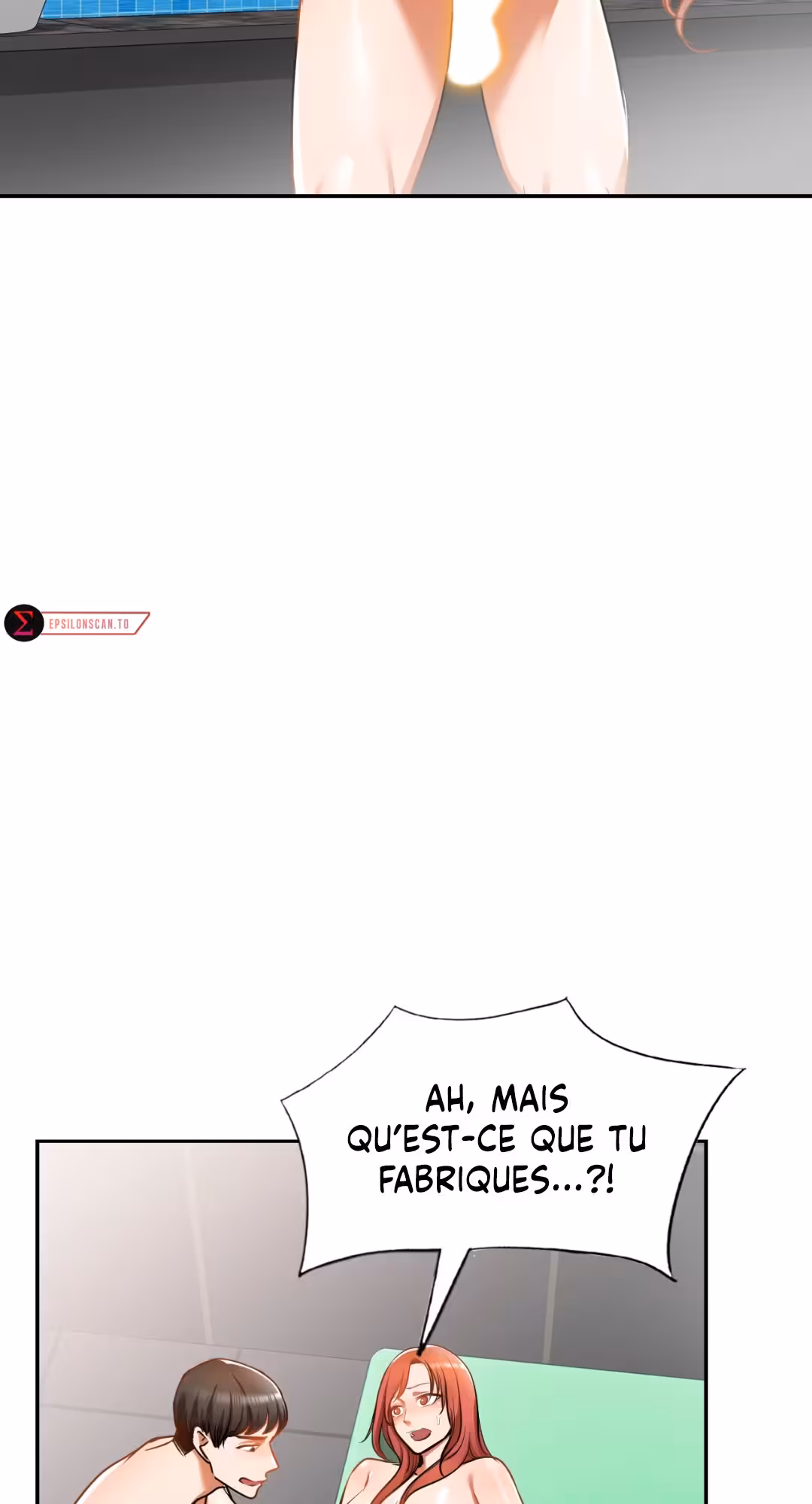 Le verger des plaisirs Chapitre 12 page 18