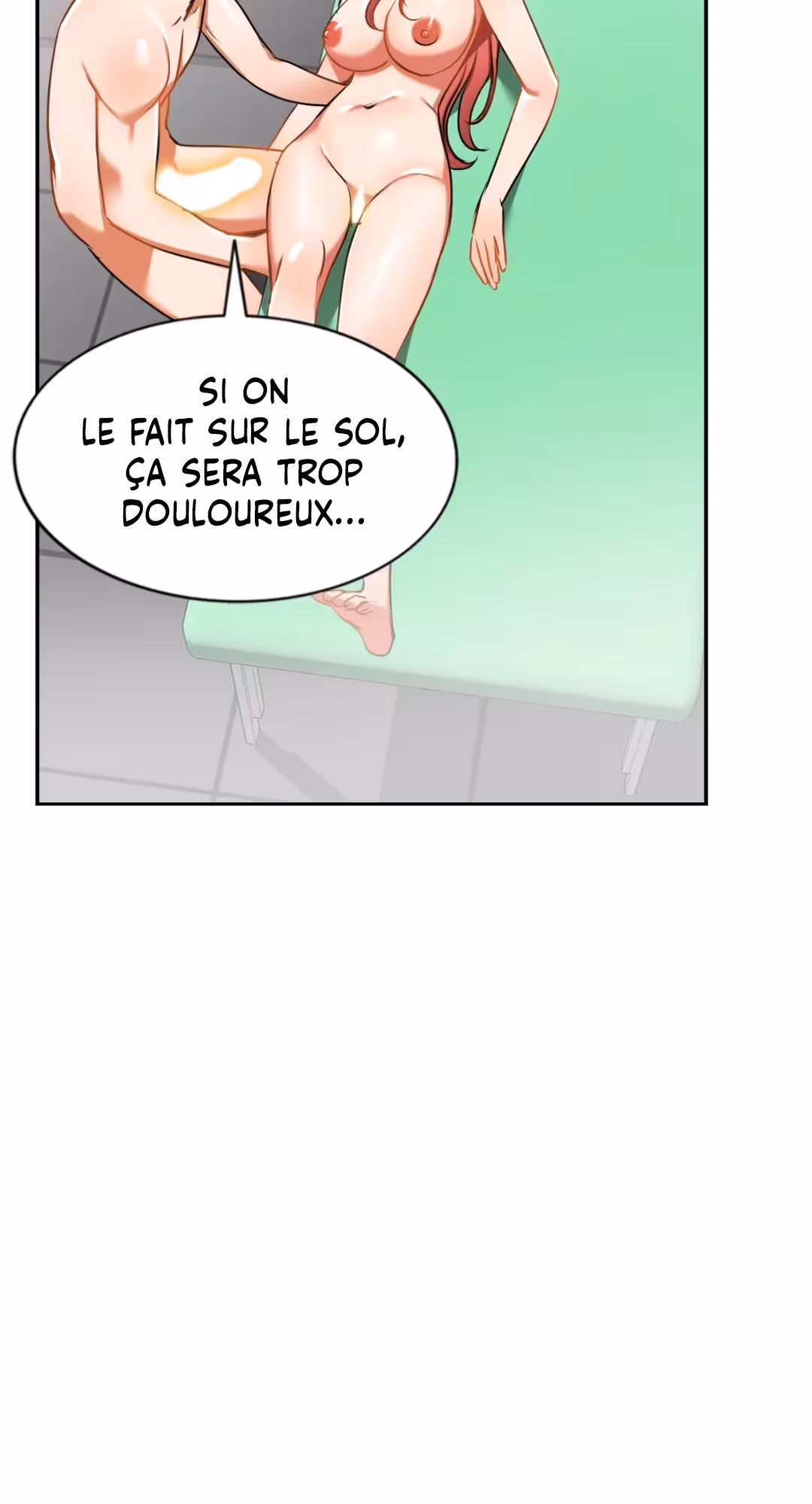 Le verger des plaisirs Chapitre 12 page 19