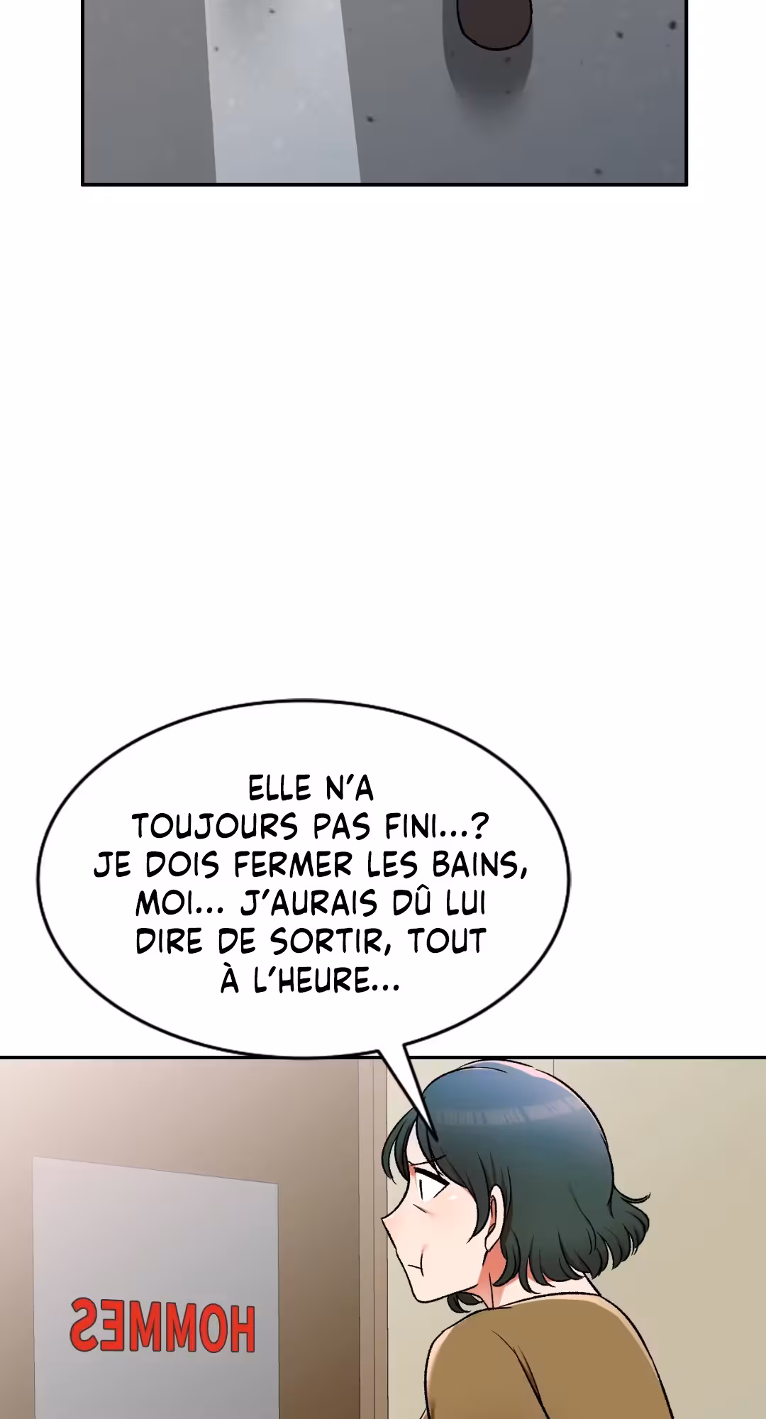 Le verger des plaisirs Chapitre 12 page 2