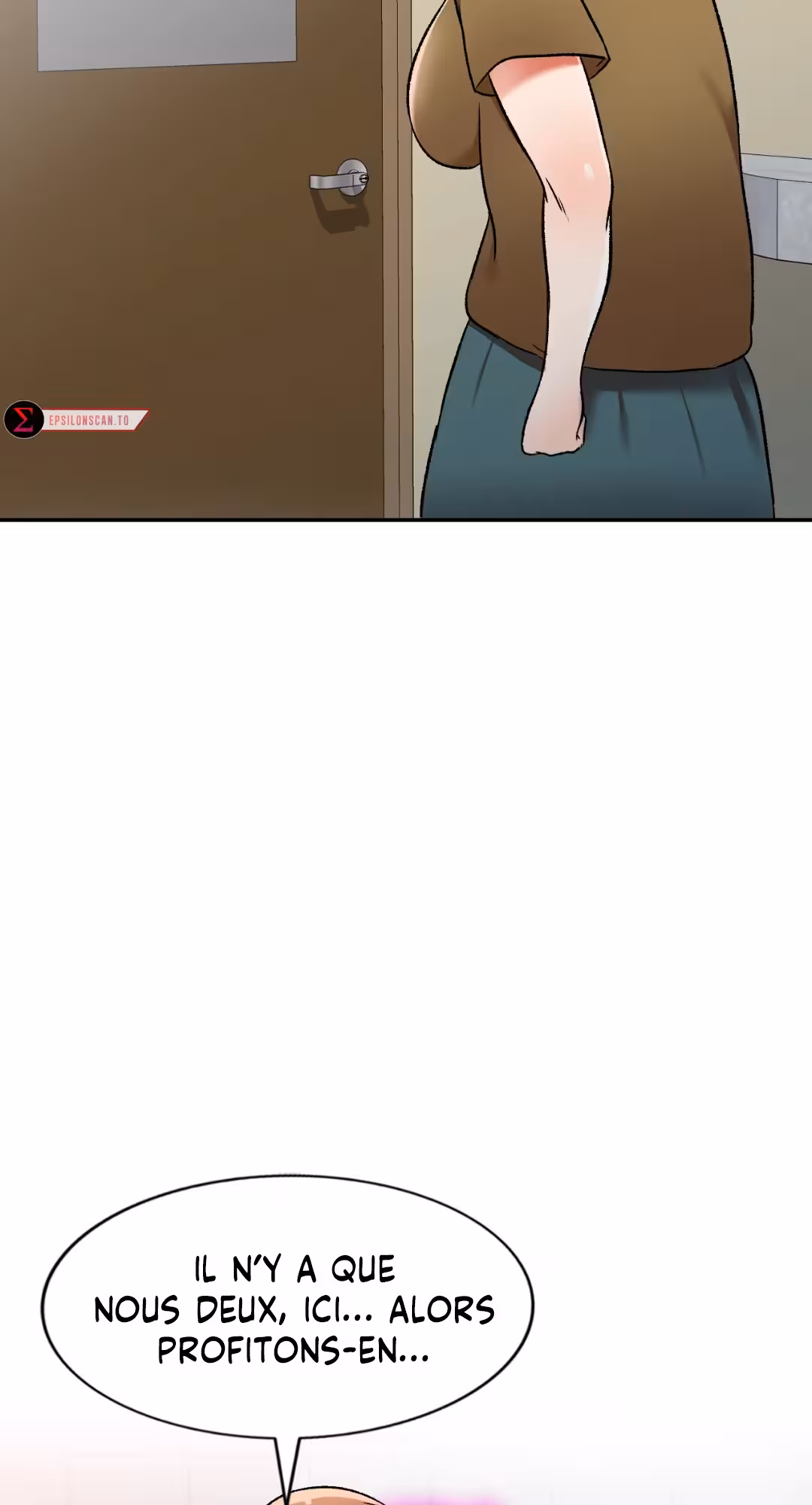 Le verger des plaisirs Chapitre 12 page 3